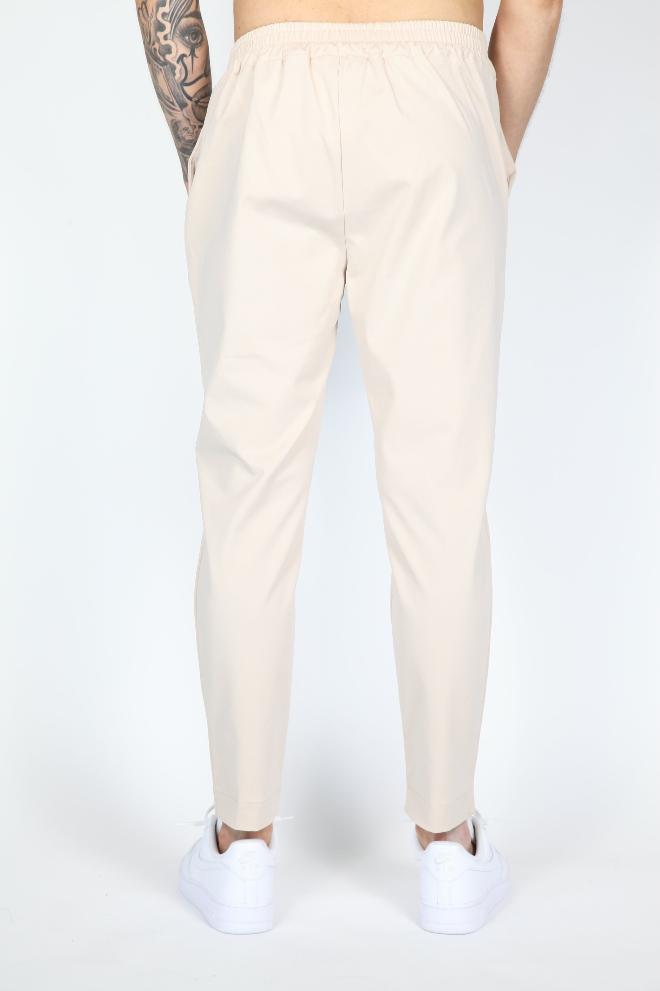 Punto Chino Beige