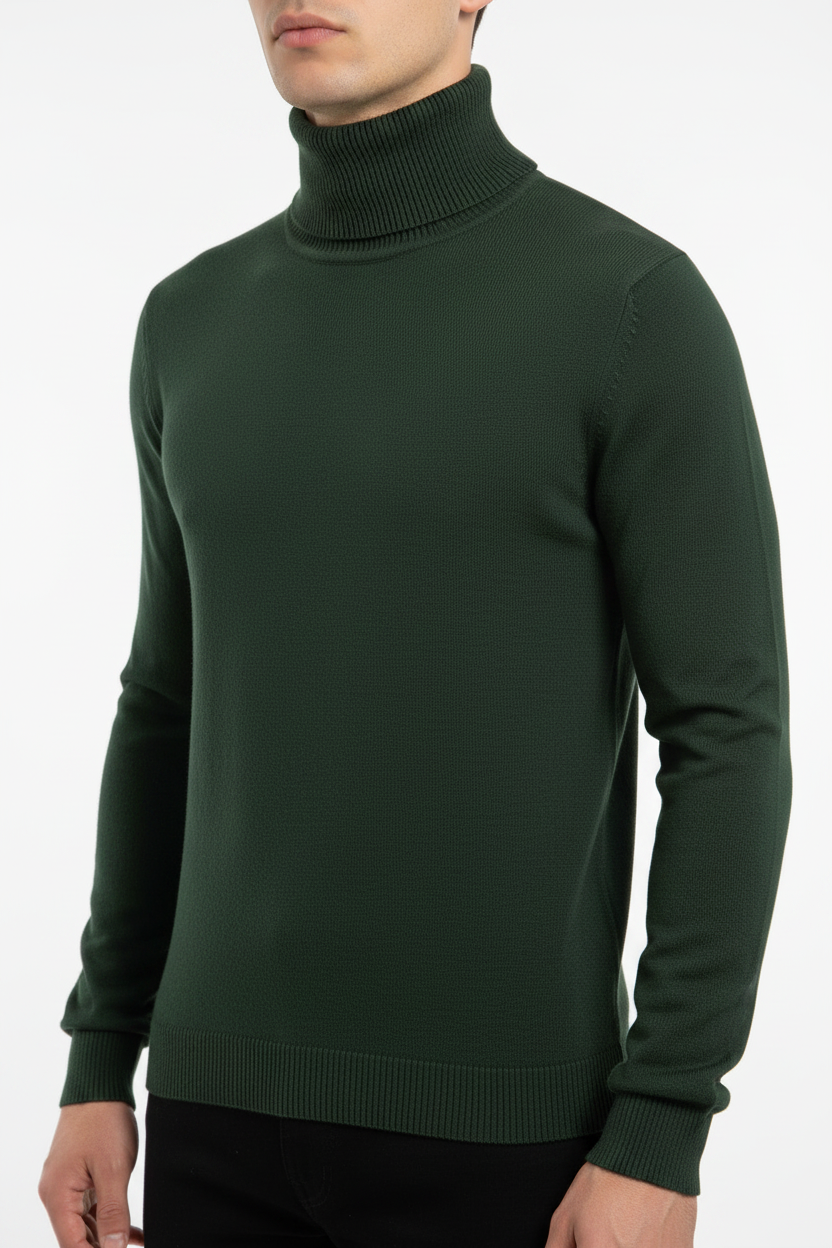 Khaki Coltrui Men