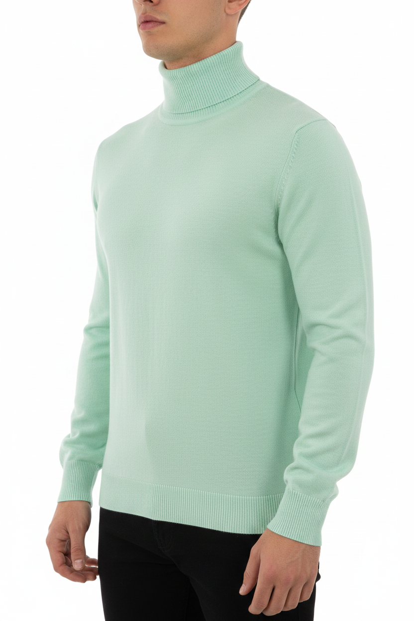 Green Water Coltrui Heren