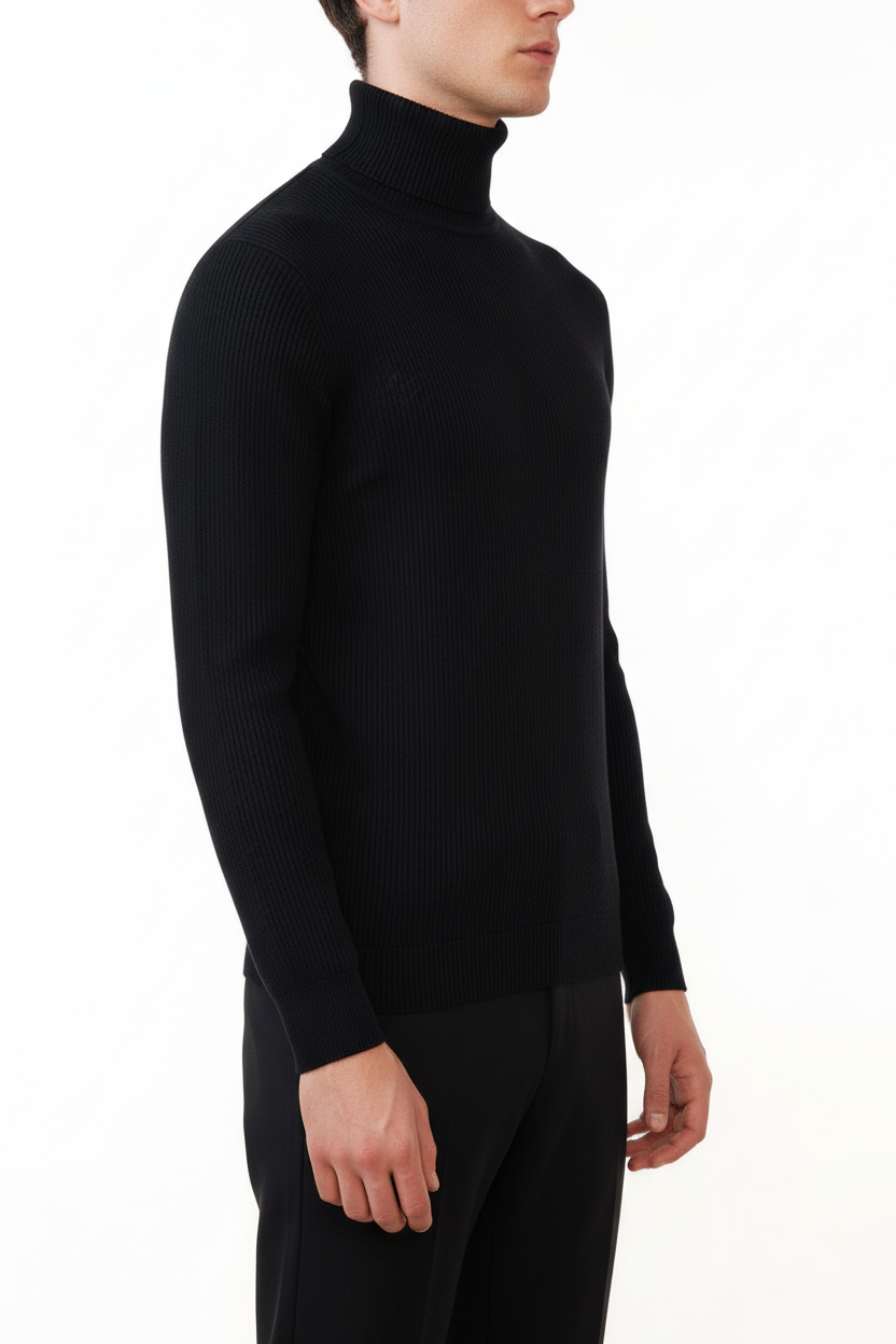 Valenci Coltrui Zwart