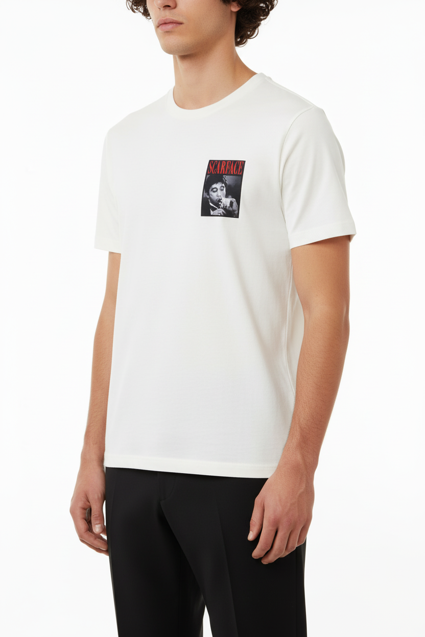 Scarface T-Shirt