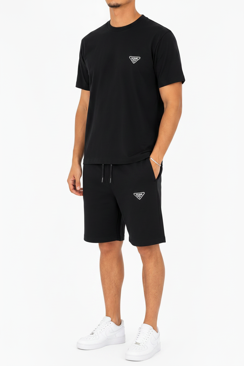 Icon Zomerset Zwart