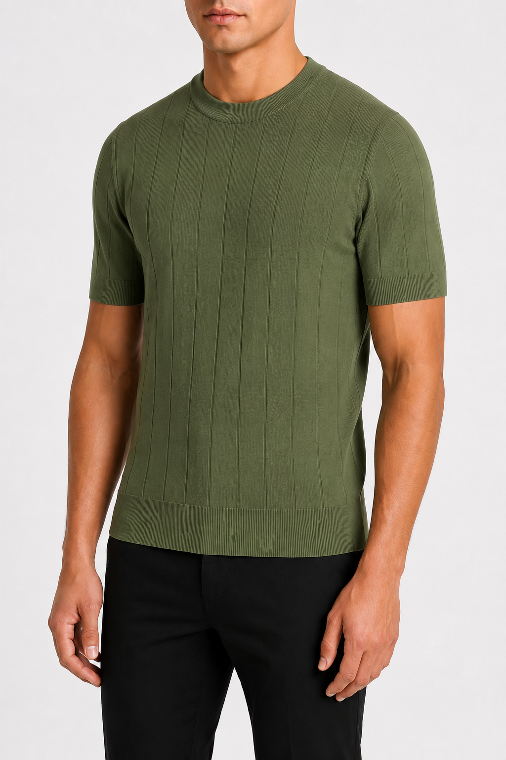 T-Shirt Vero Groen