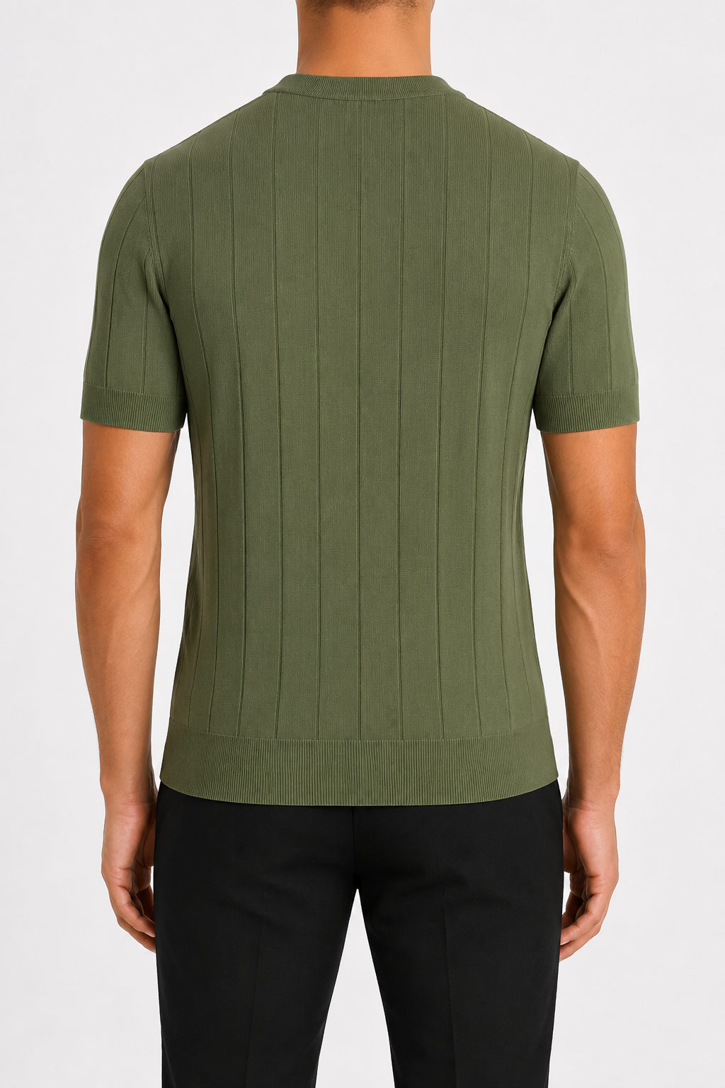 T-Shirt Vero Groen