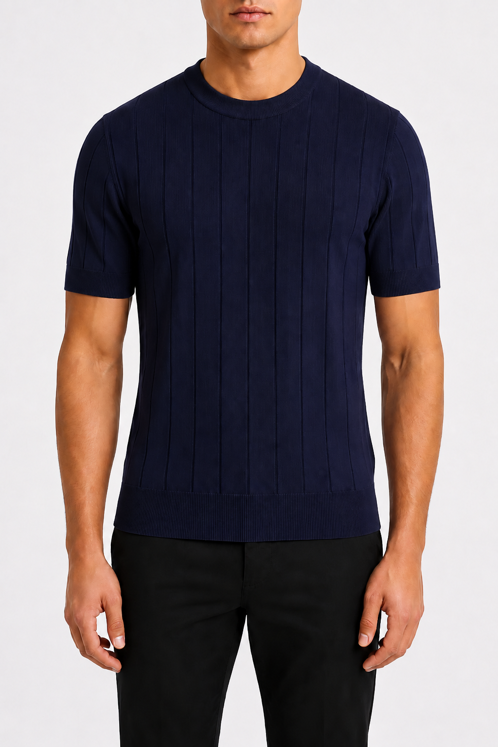 T-Shirt Vero Navy