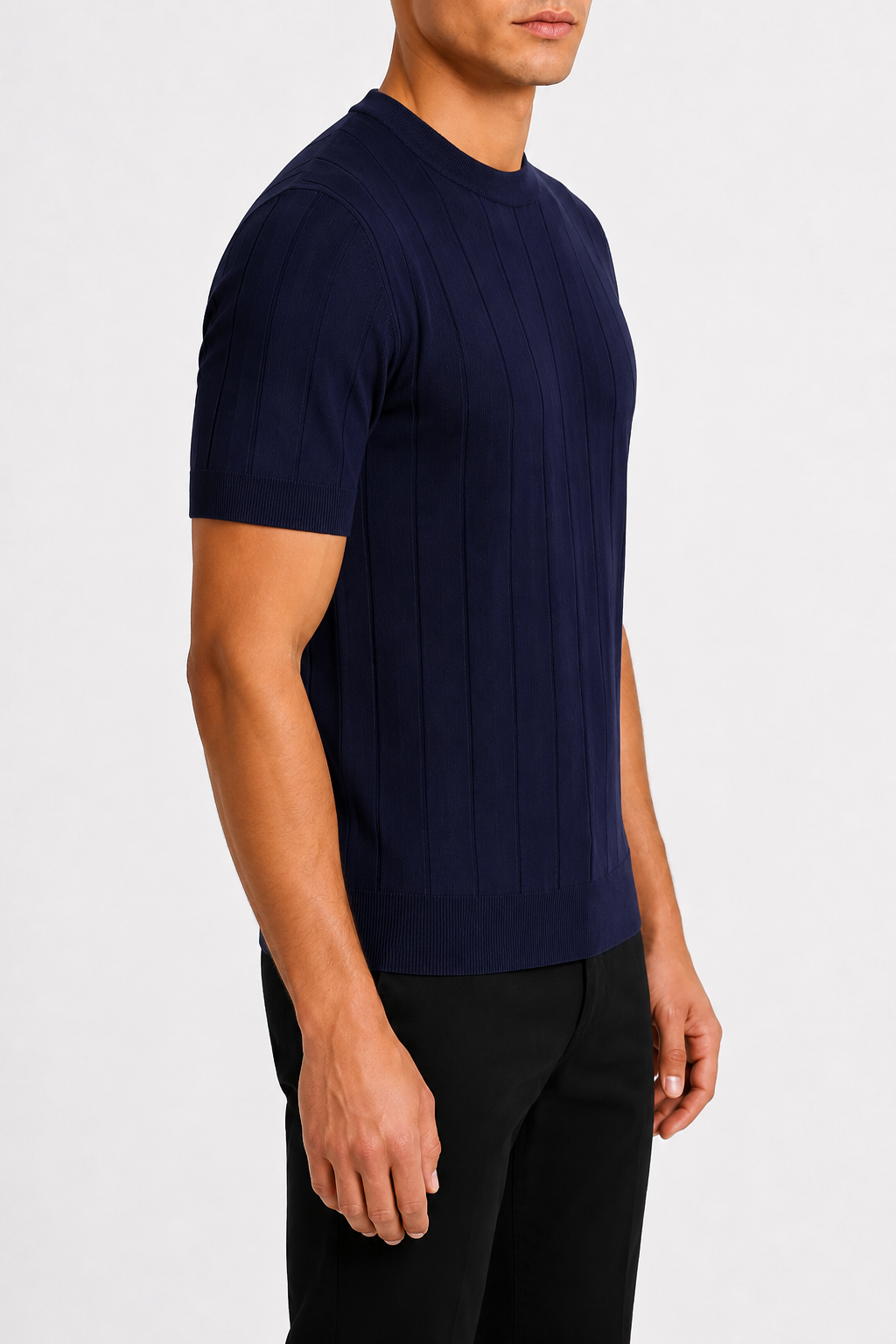T-Shirt Vero Navy