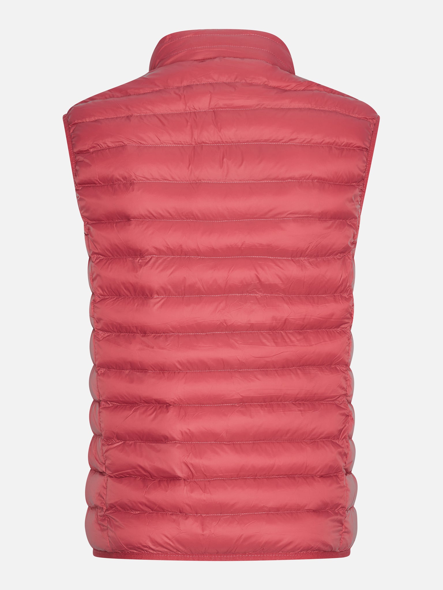 Body warmer red gentlemen