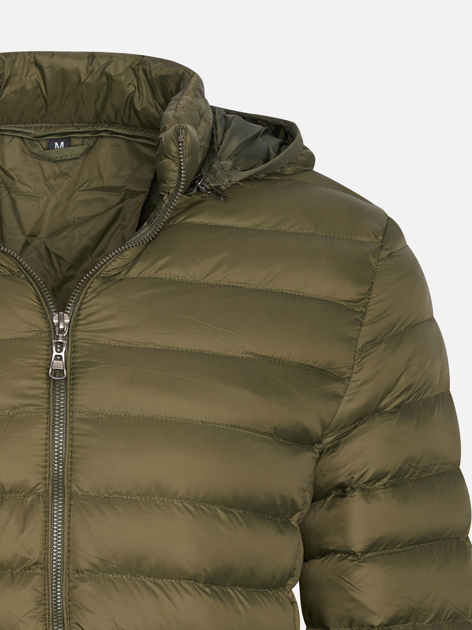 Summer jacket Khaki Men