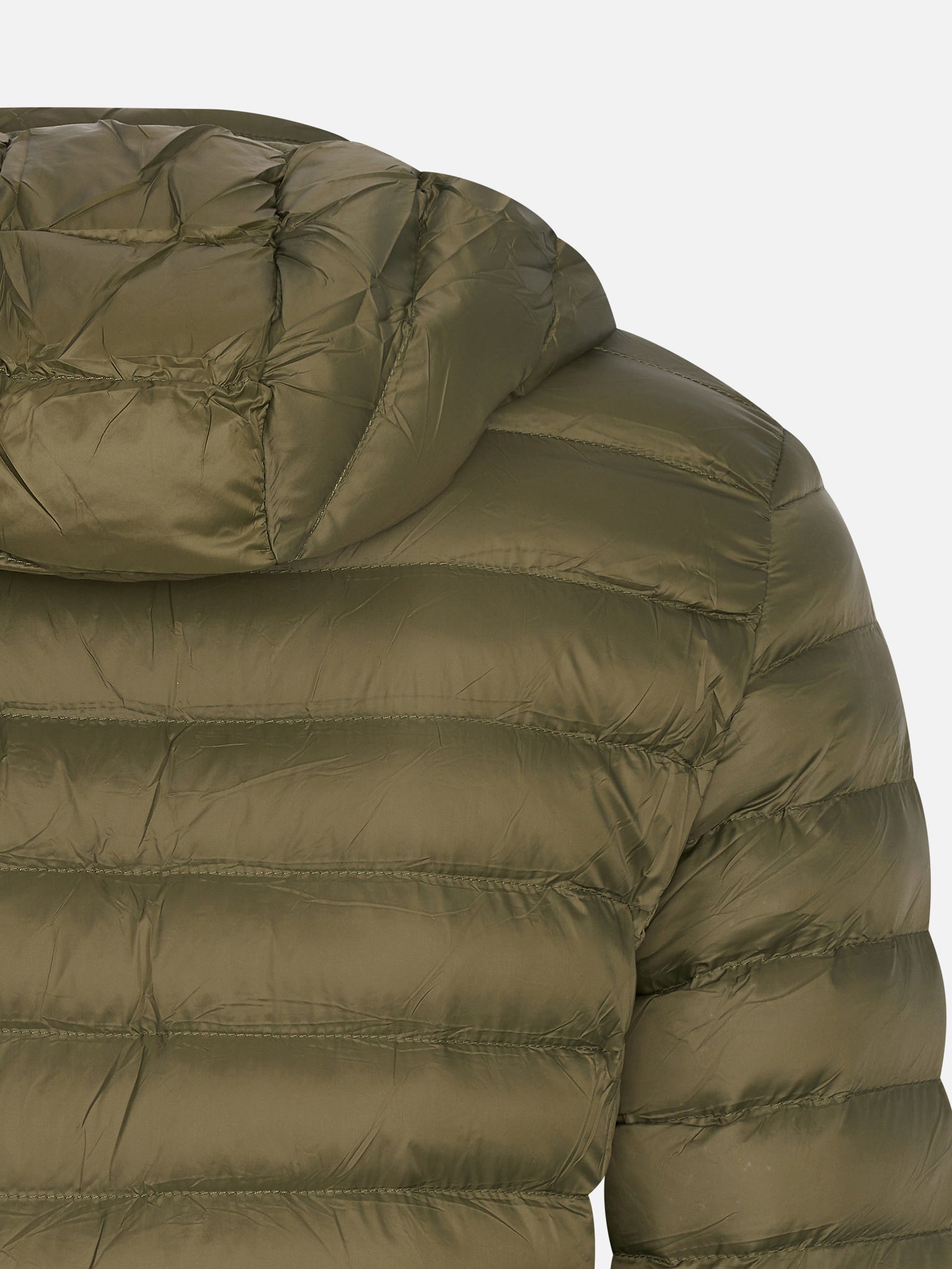 Summer jacket Khaki Men