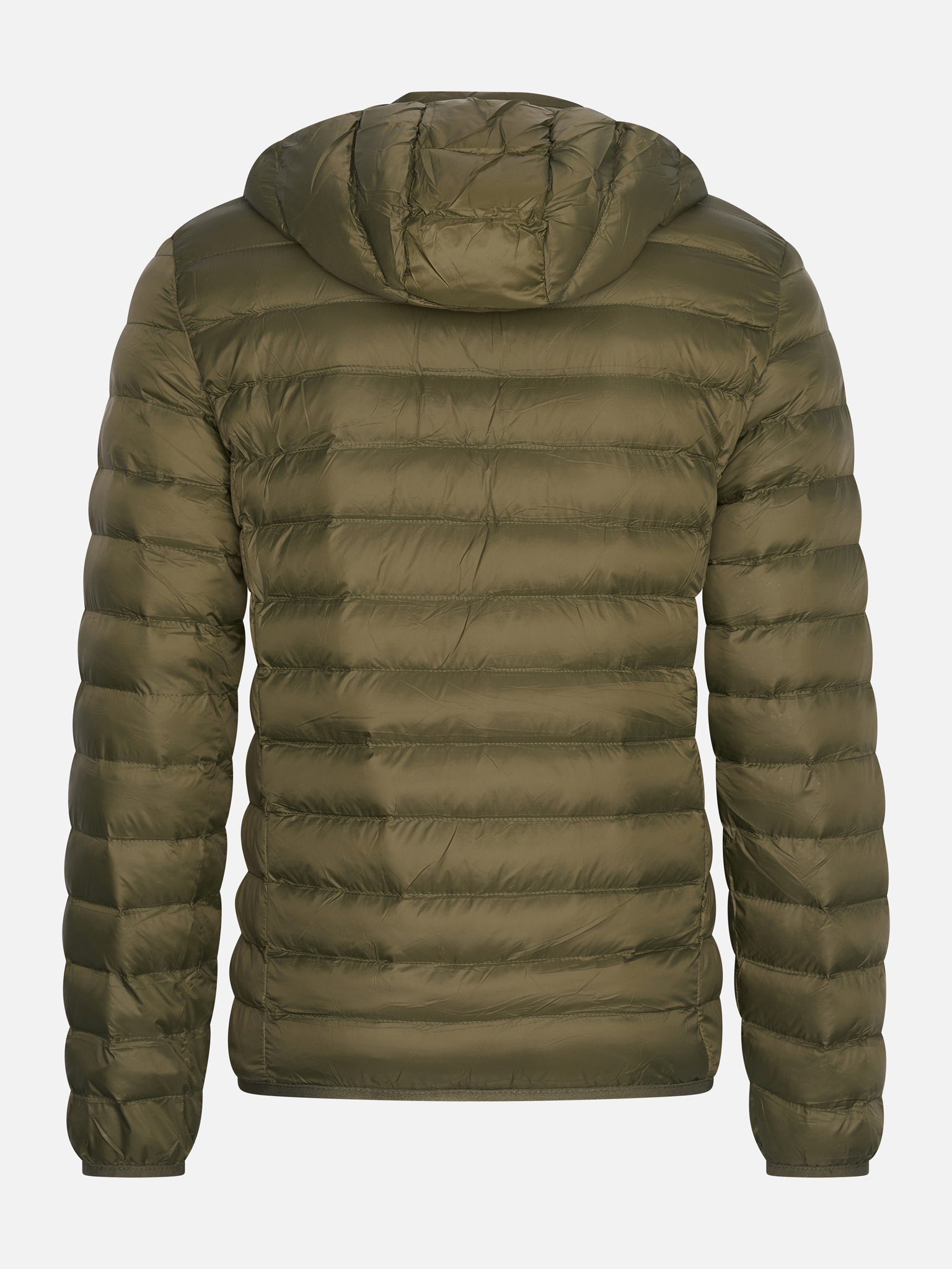 Zomerjacket Khaki Heren