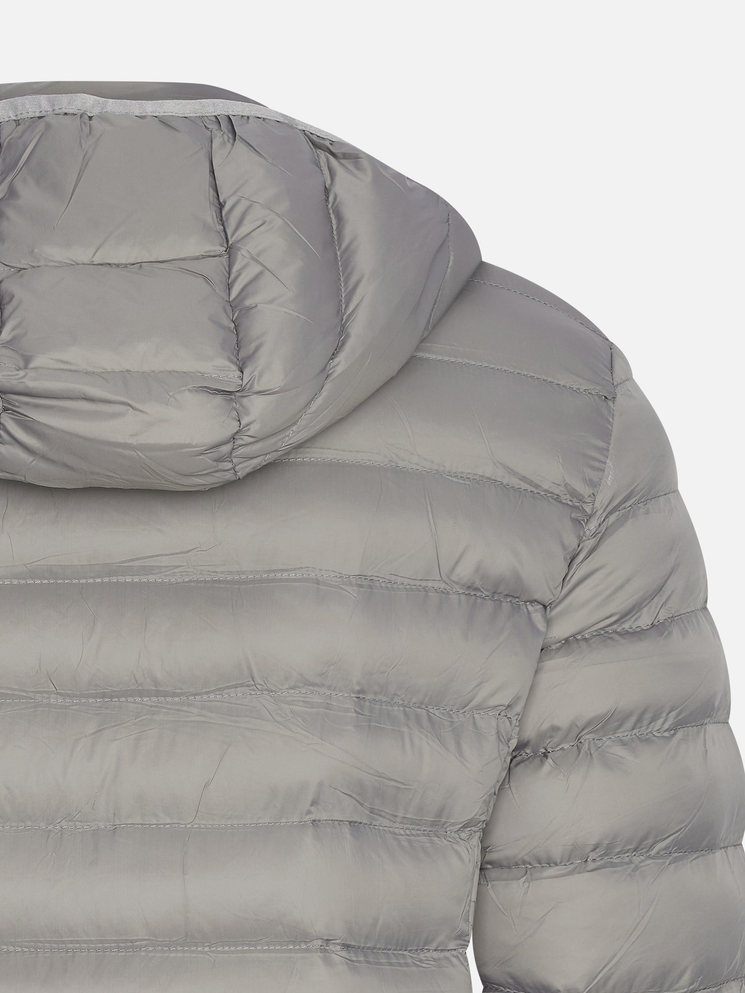 Summer jacket gray men