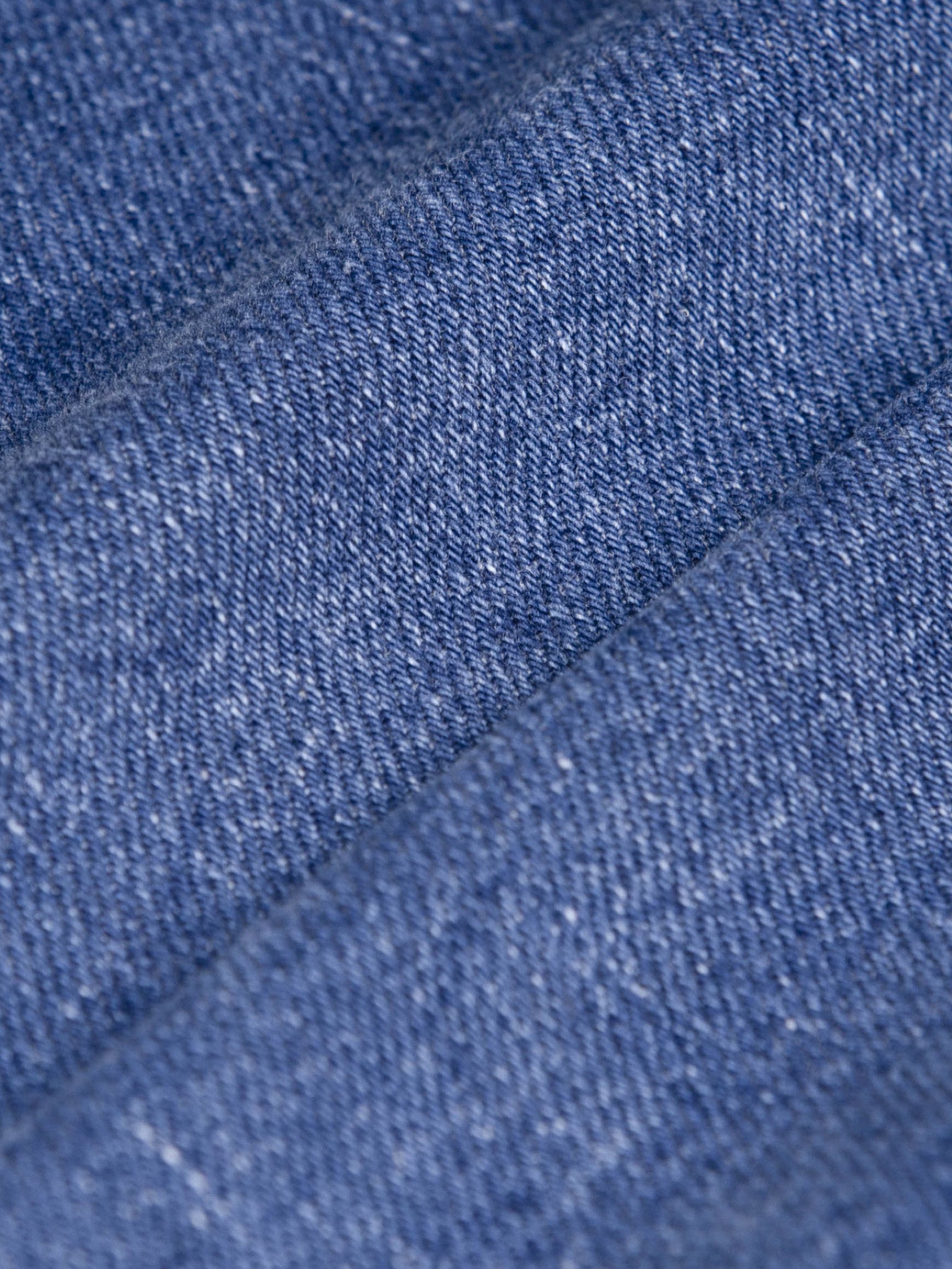 Denim Jacket Navy