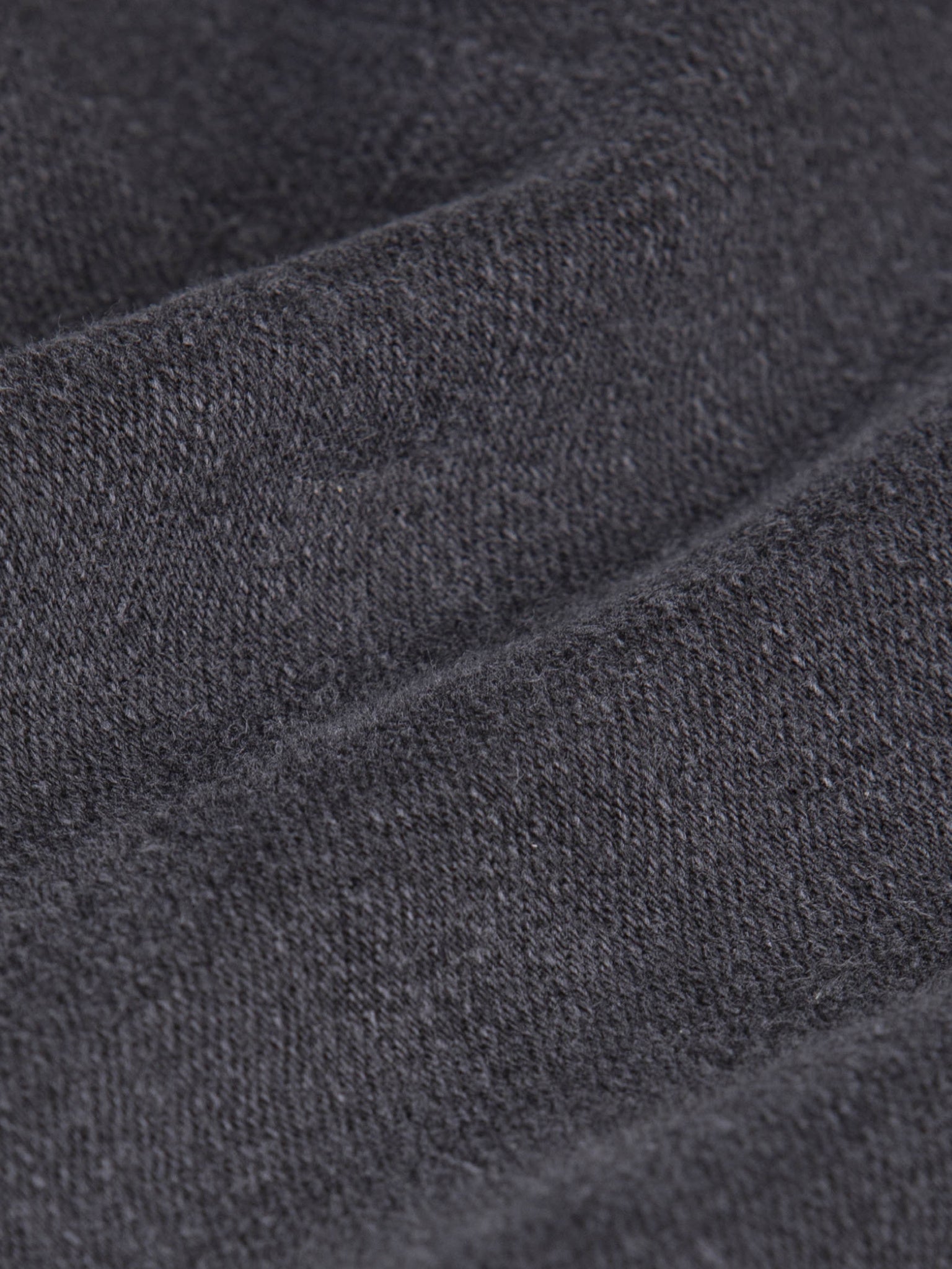 Denim Jacket Valenci Anthracite