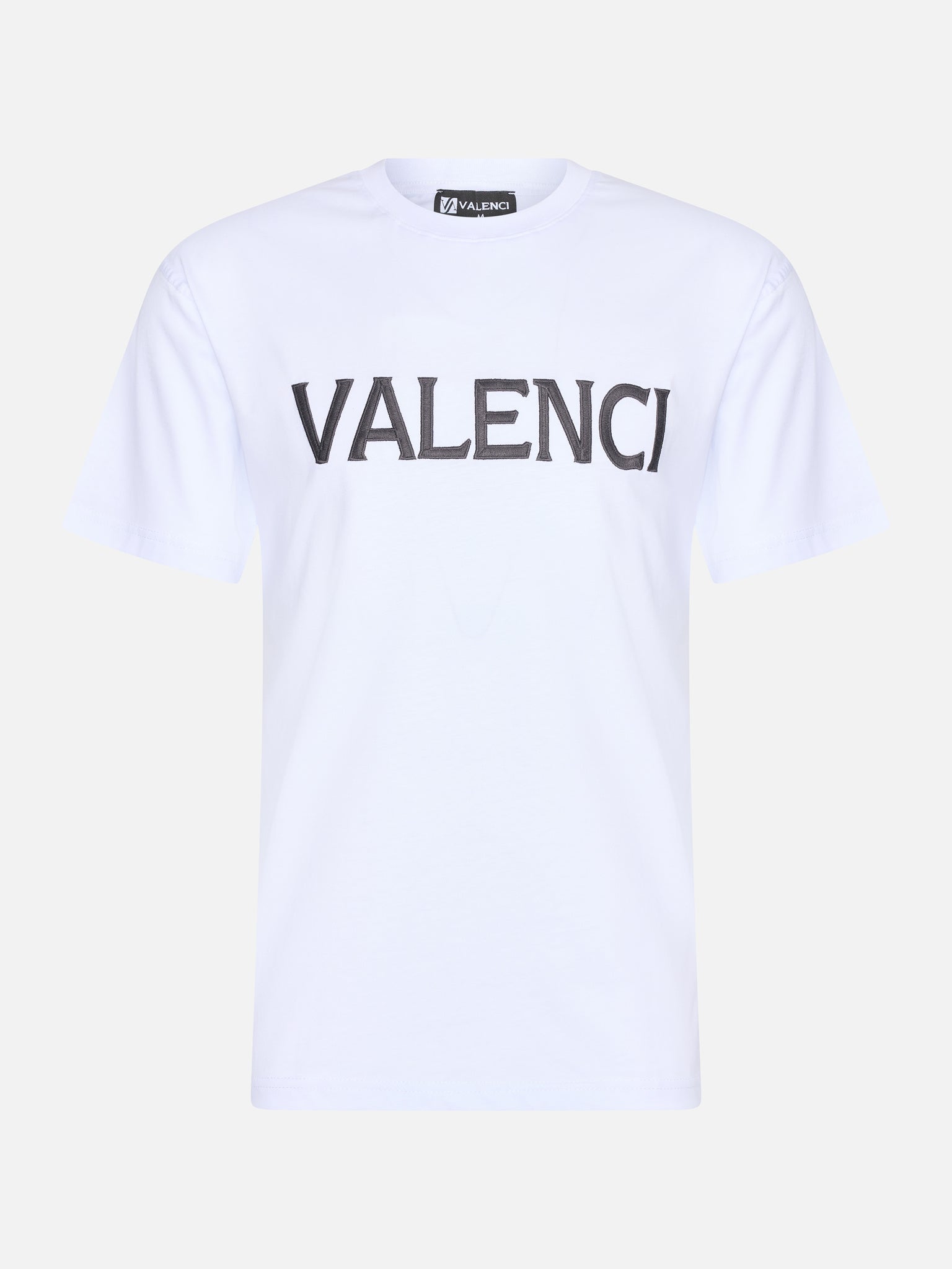Camiseta Valenci Valenci White original