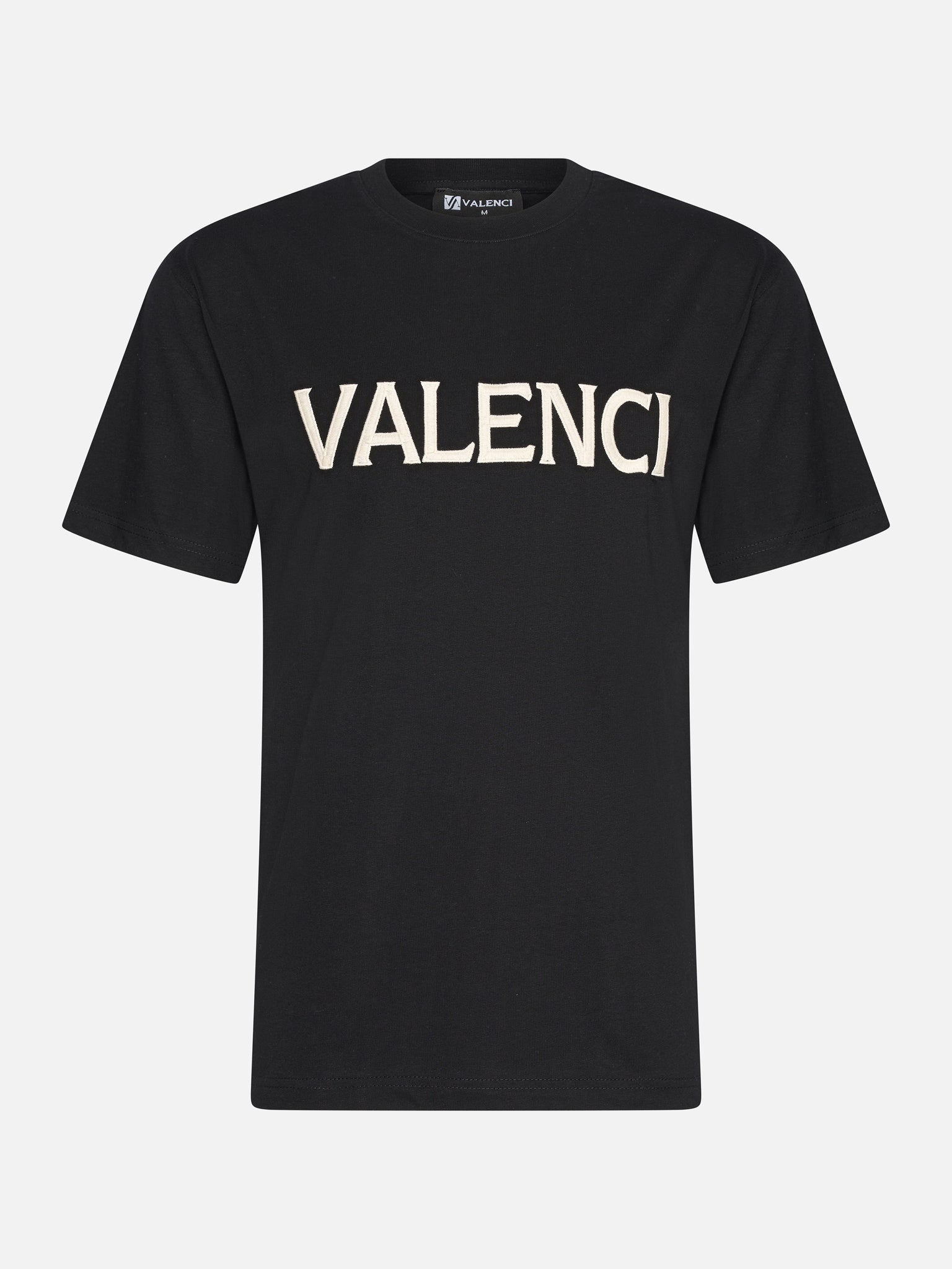 Camiseta Valenci Negro original