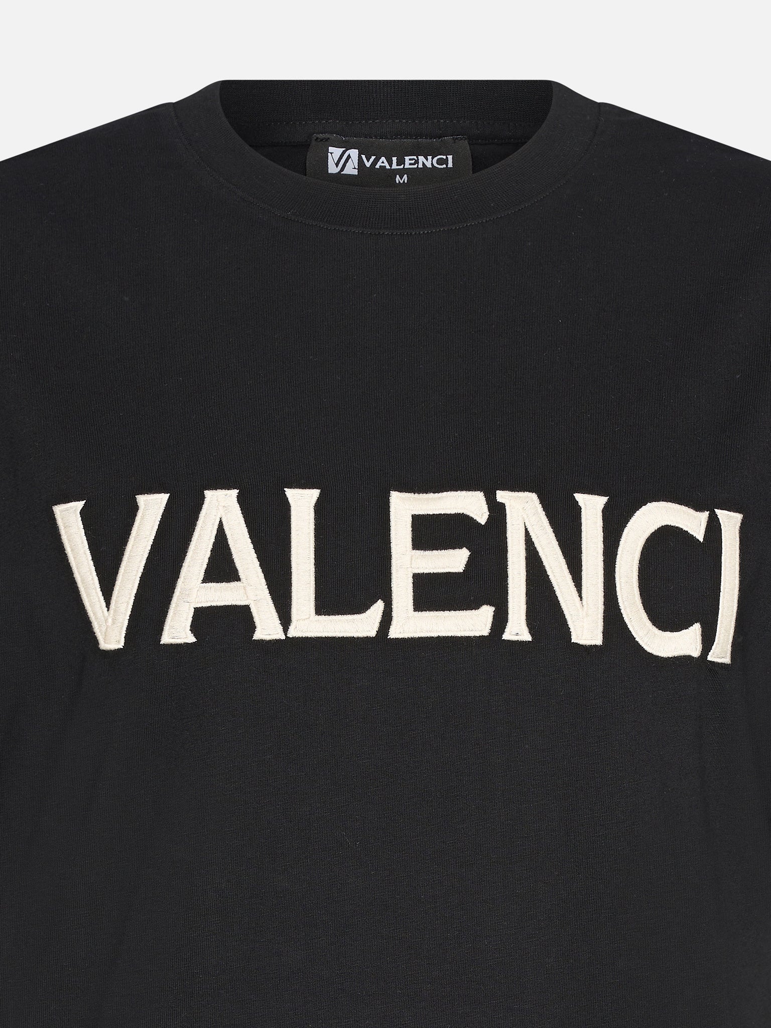 Camiseta Valenci Negro original