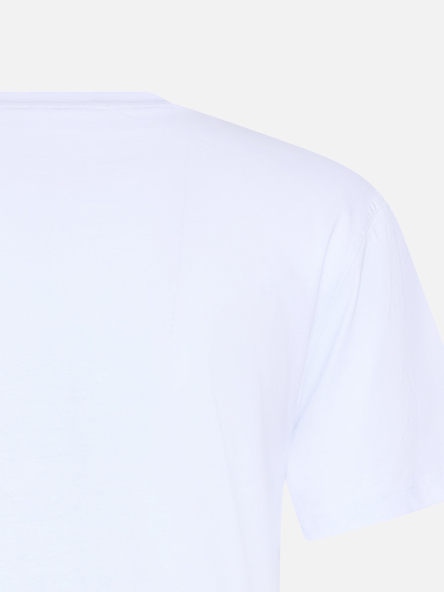 Camiseta Valenci Rainbow White Rainbow