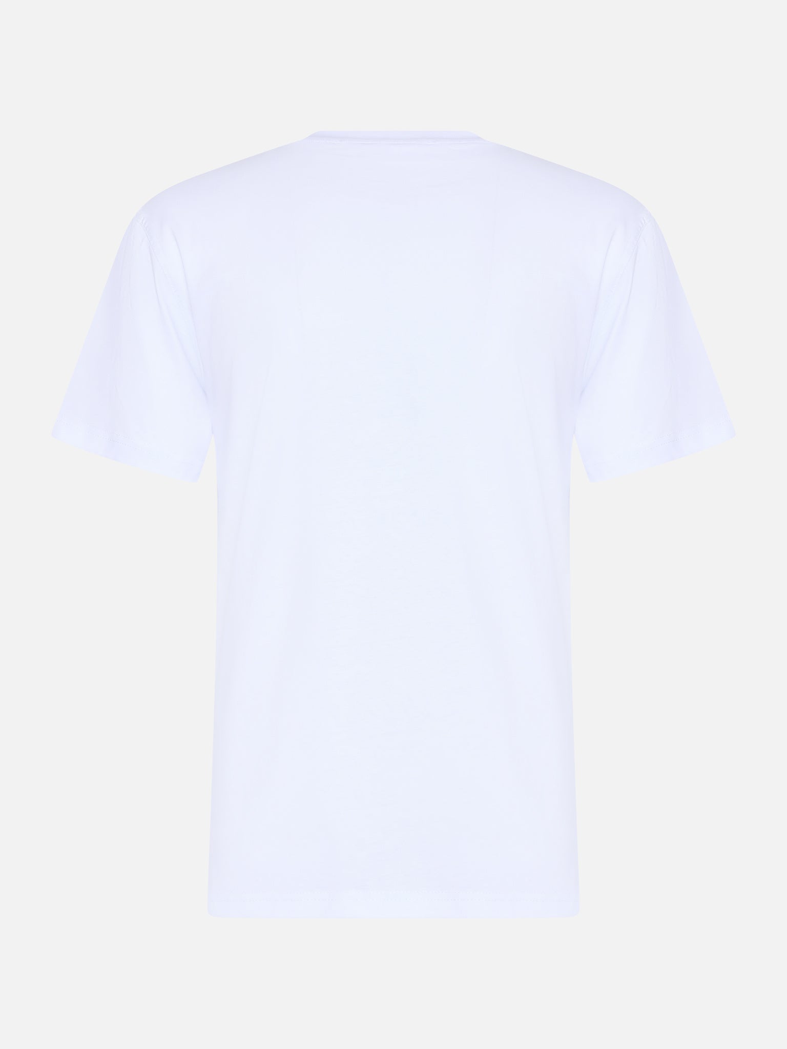 Valenci Camiseta White Airlines
