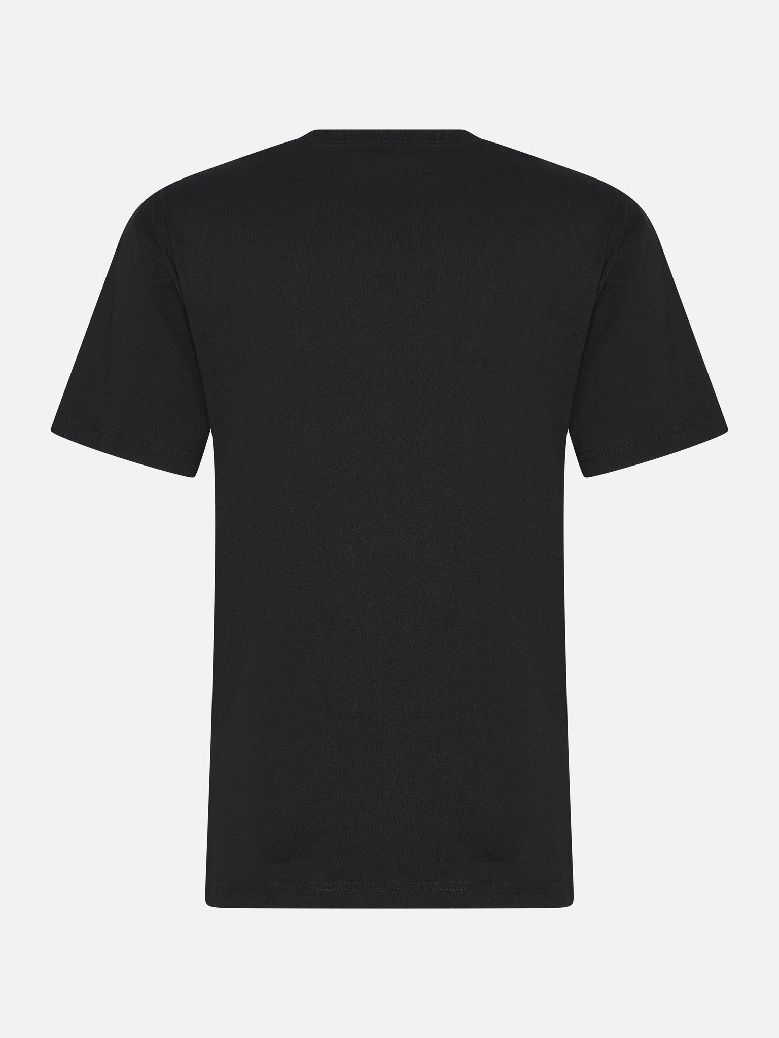 T-shirt Valenci Black Atelier