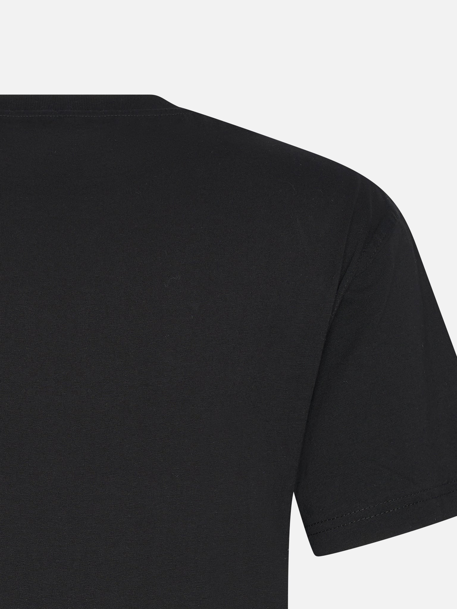 T-shirt Valenci Black Atelier