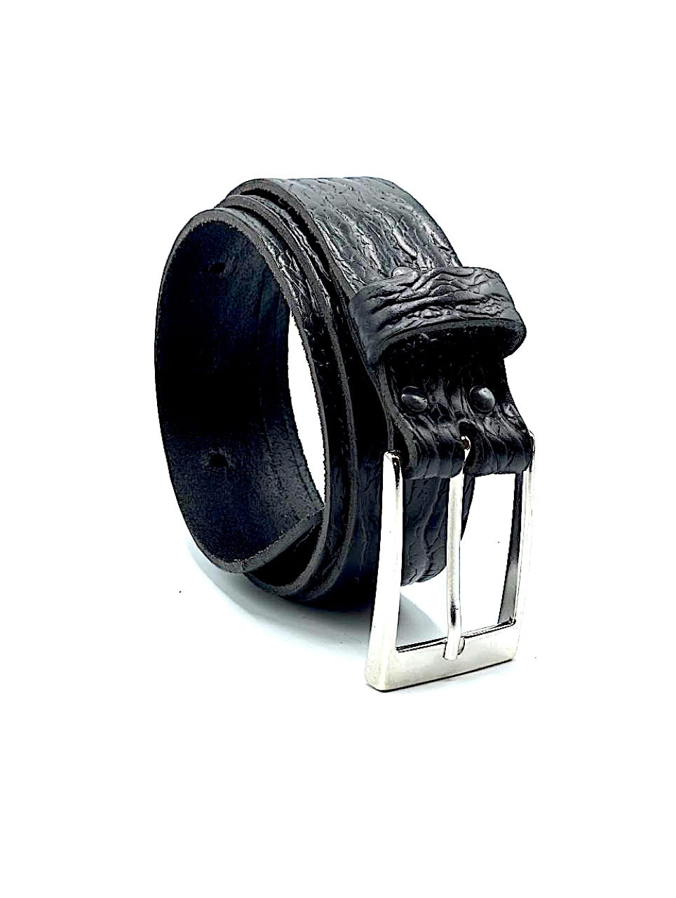 Cintura nera CRO
