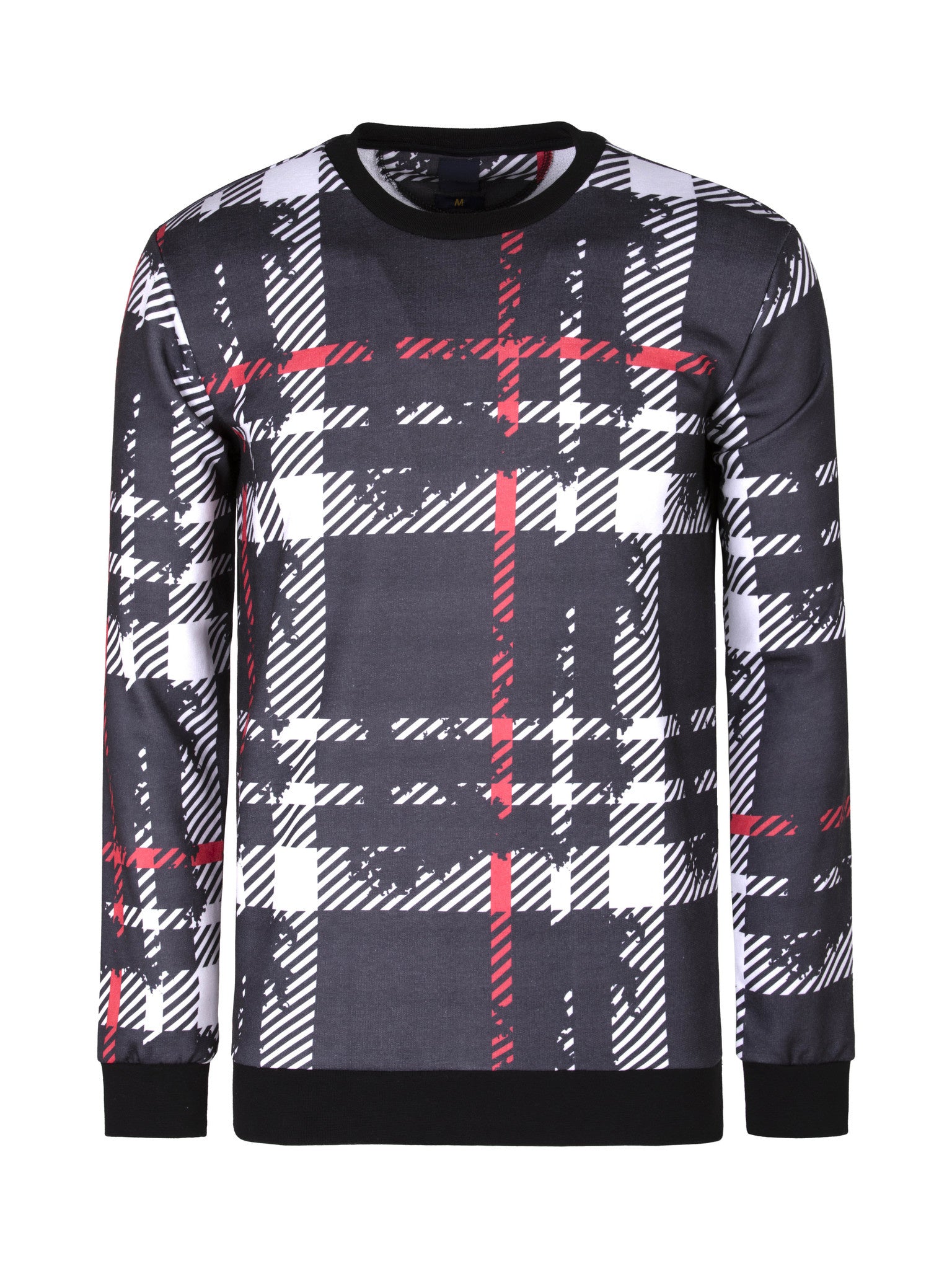 Sweater Werdenberg Black