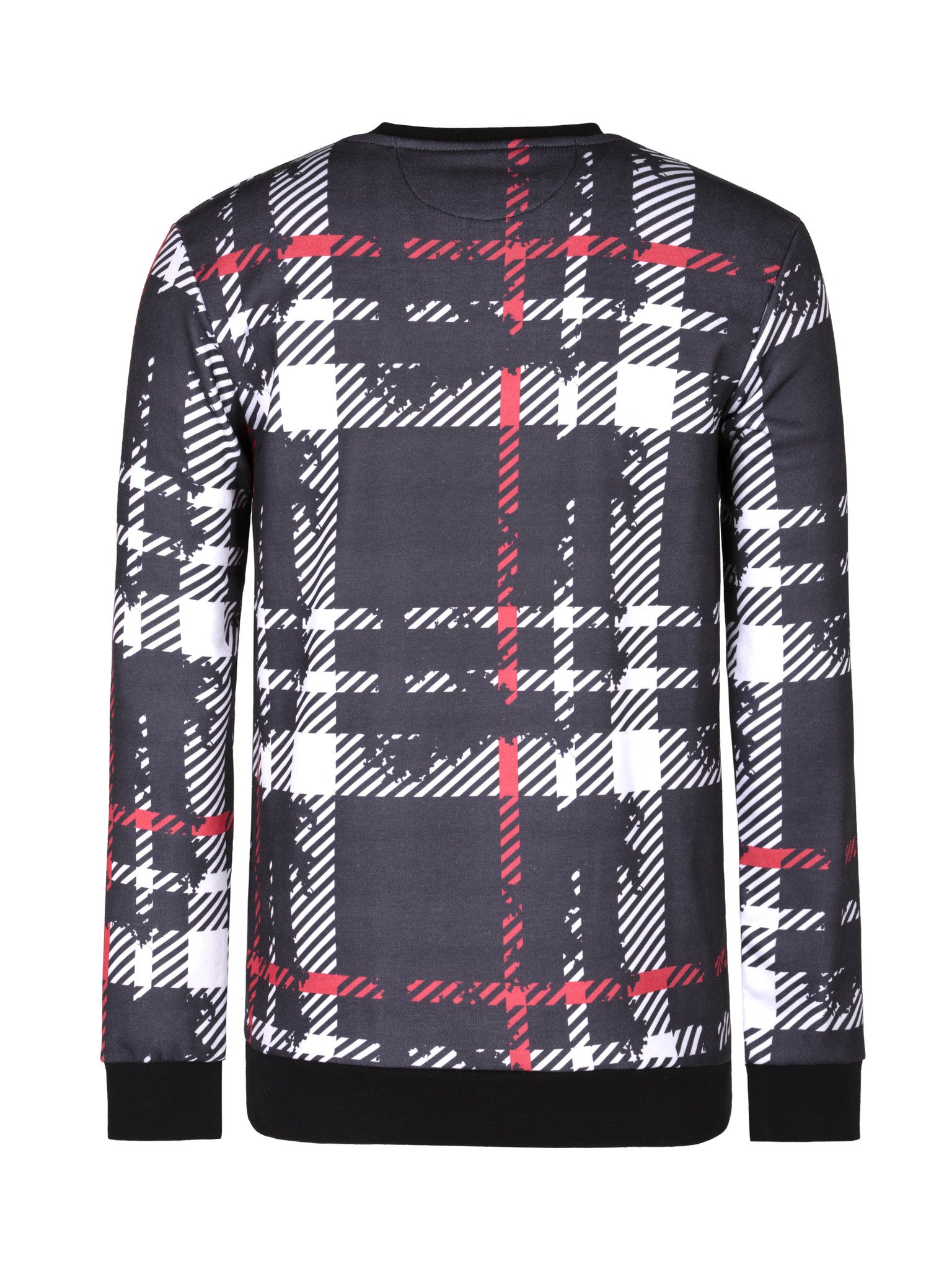 Sweater Werdenberg Black