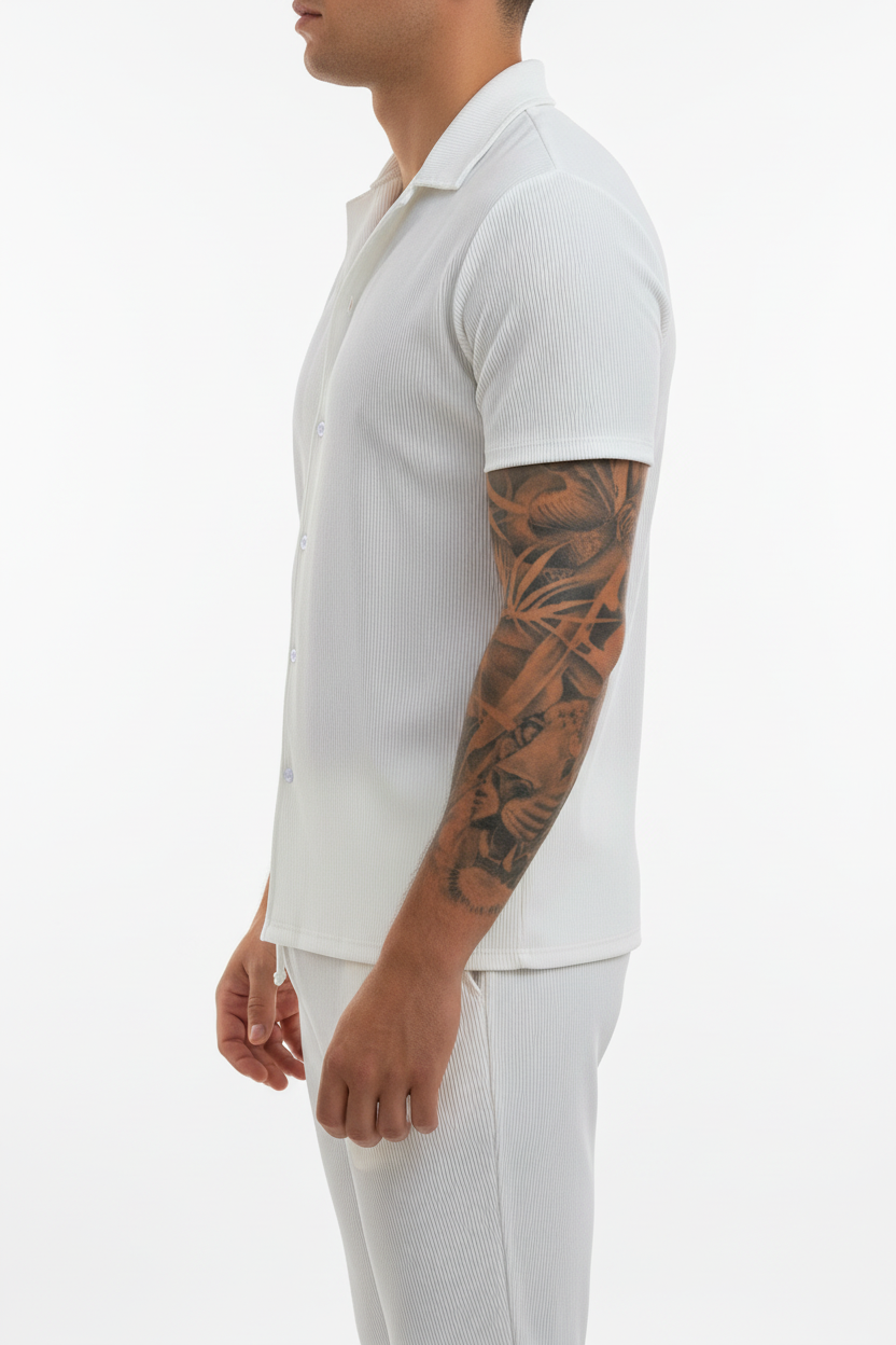 Der Lusso Zommerset White