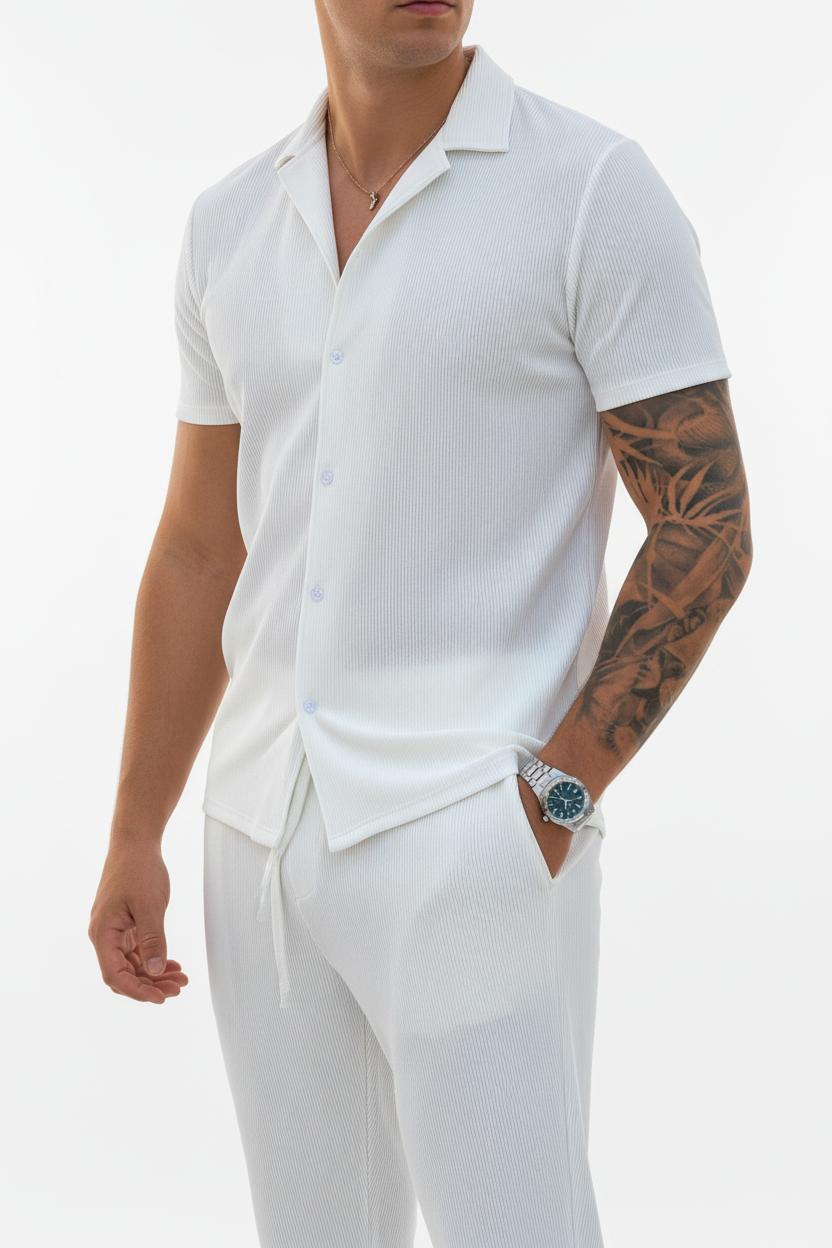 Der Lusso Zommerset White