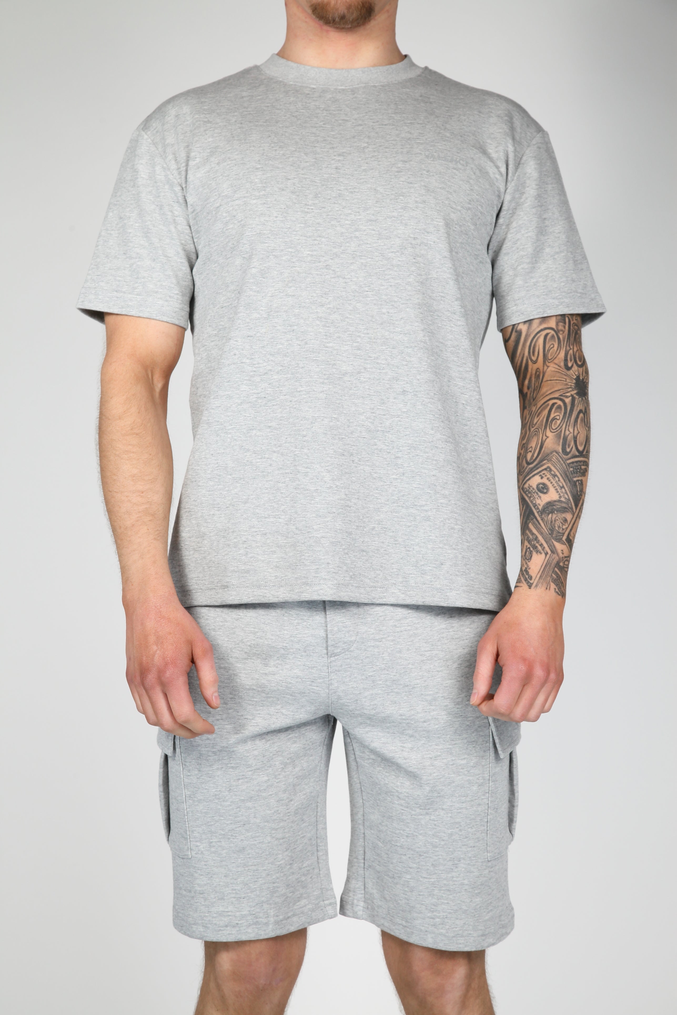 Ladungsset Monaco Grey