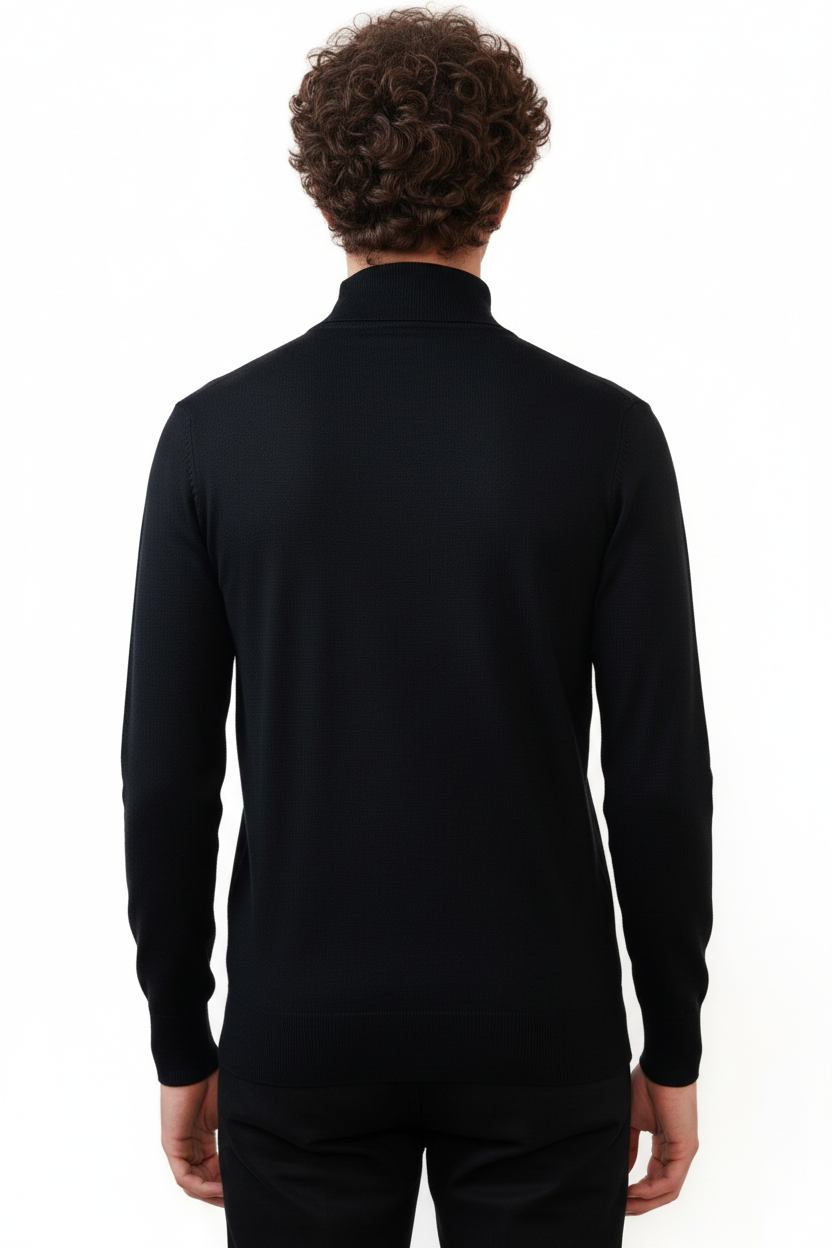 Dolcevita Valenci Nero