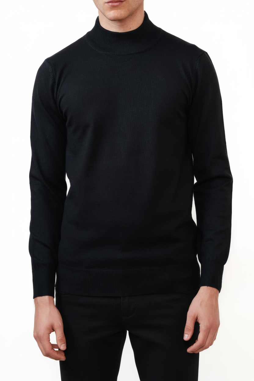 Dolcevita Valenci Nero