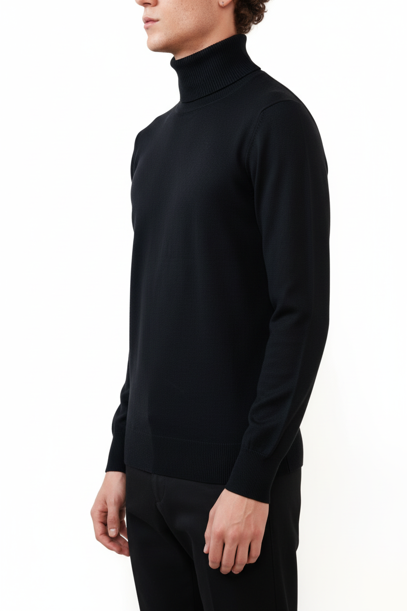 Dolcevita Valenci Nero