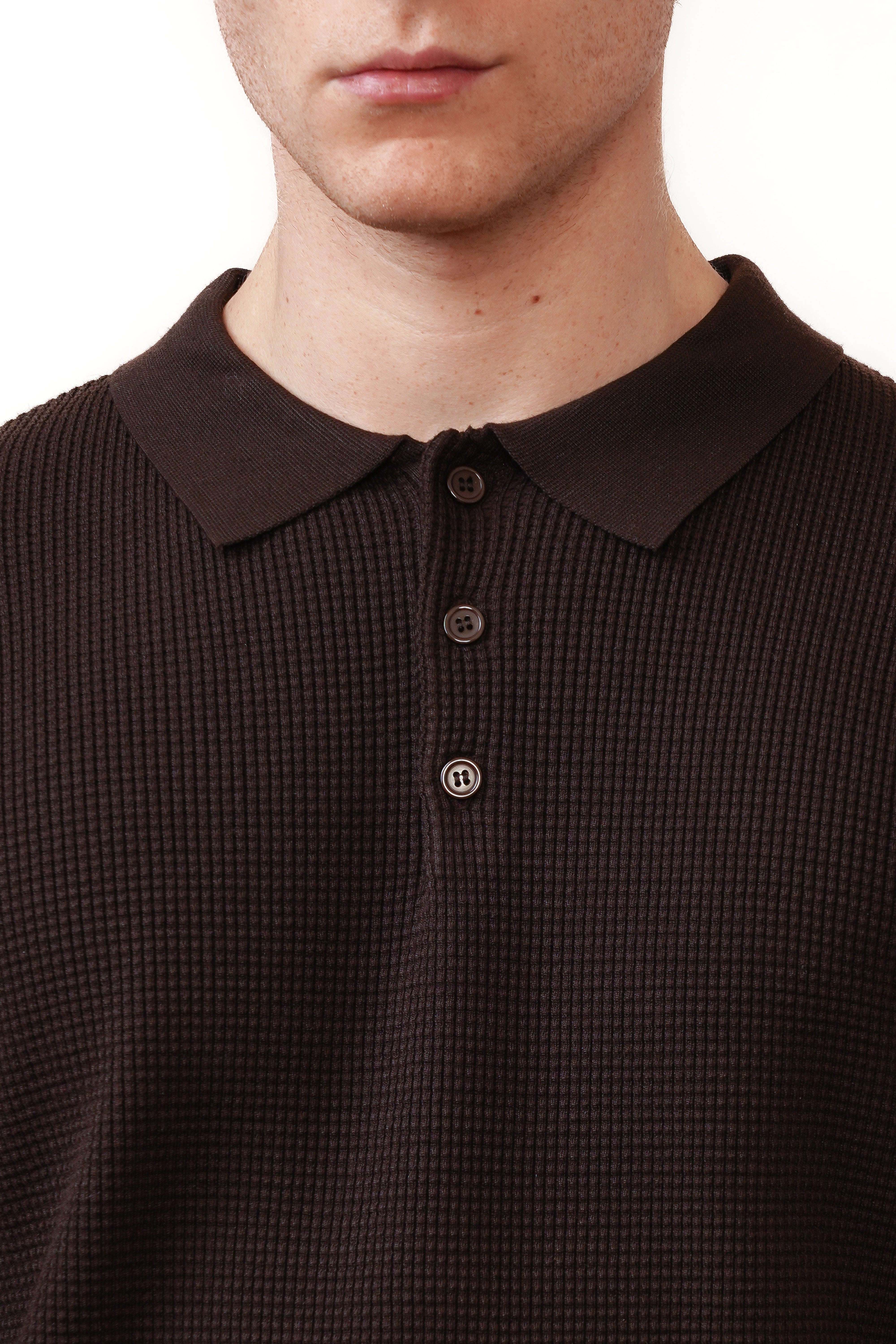 The Saint Polo Bruin