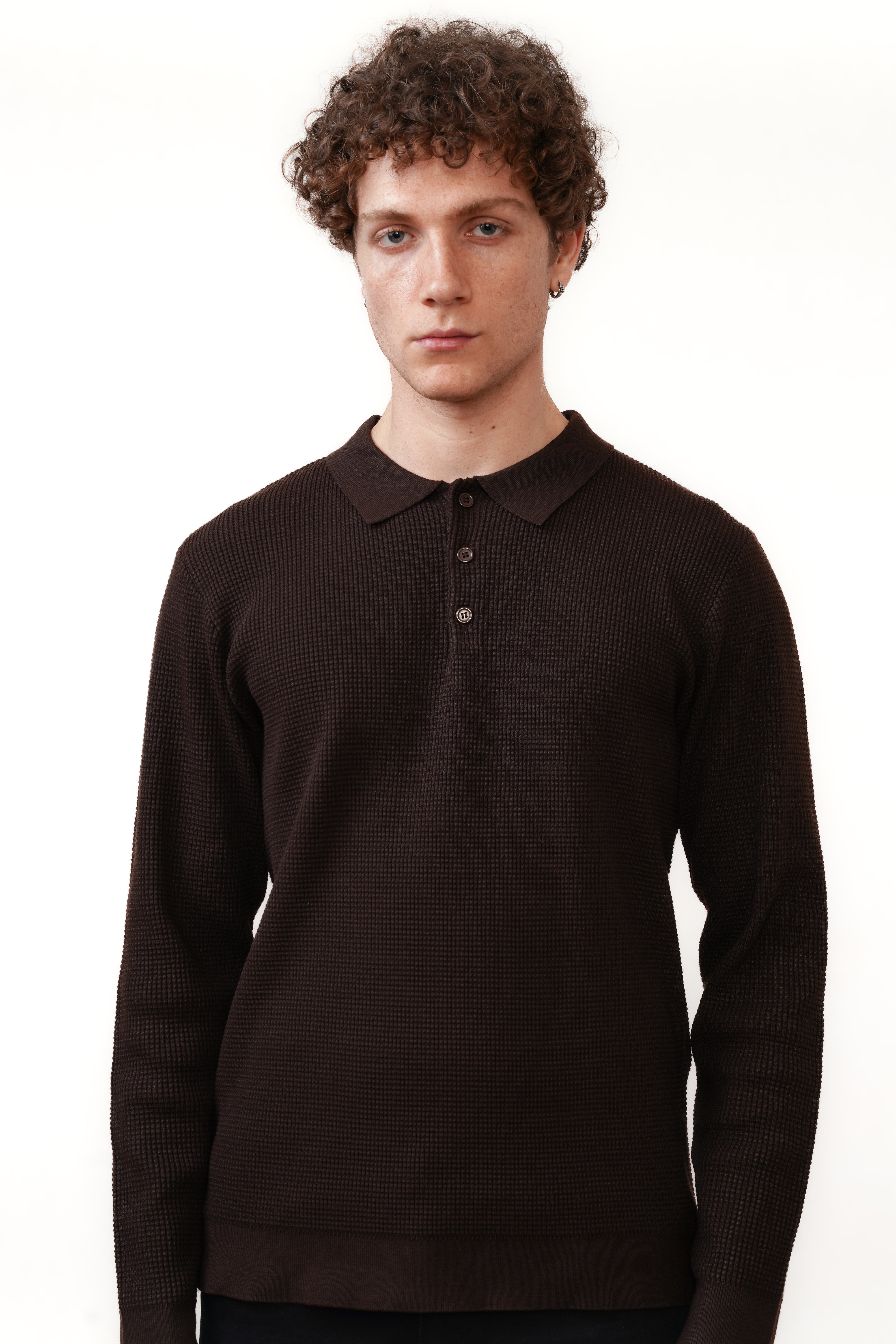 The Saint Polo Bruin