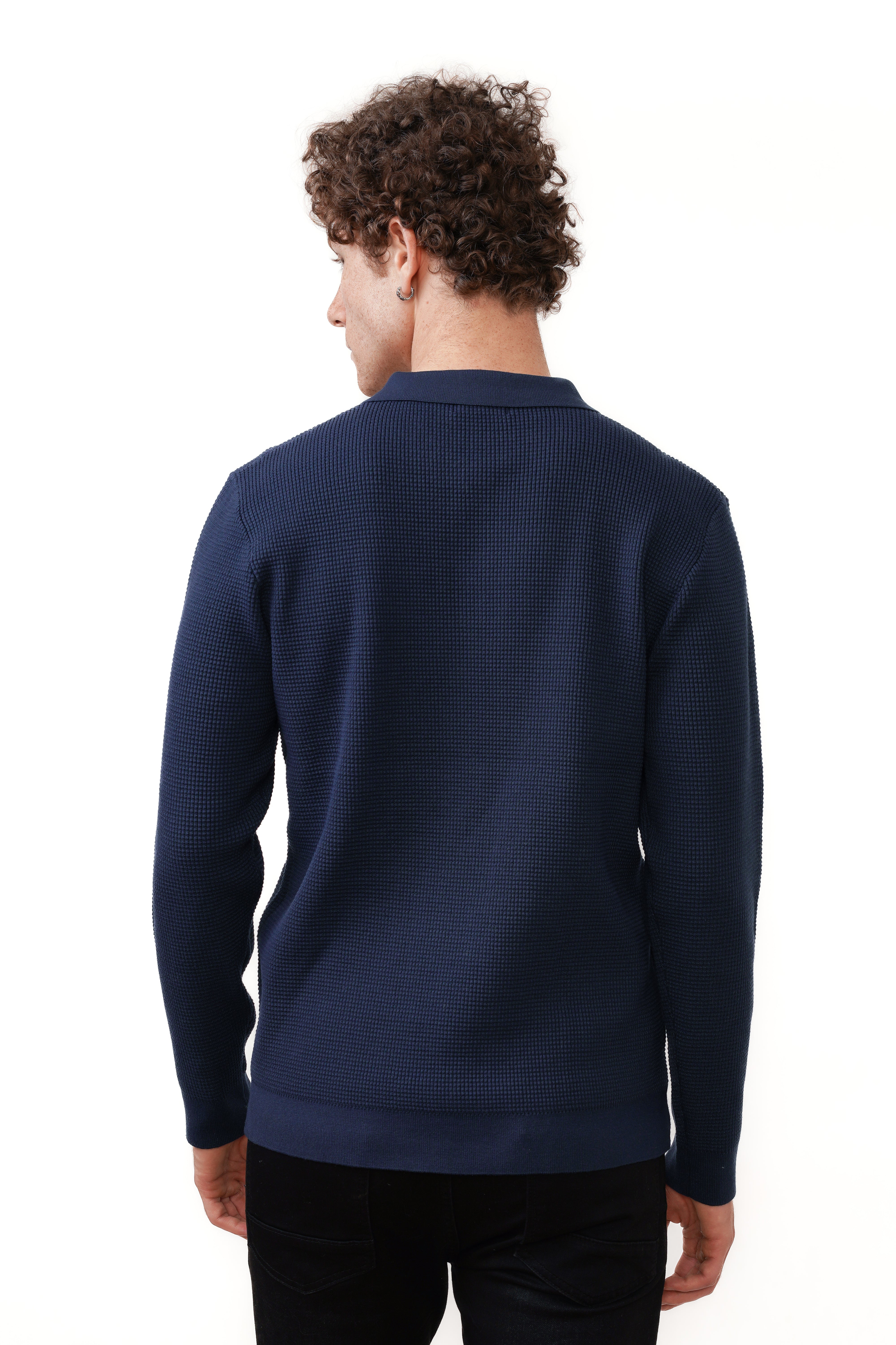 The Saint Polo Navy