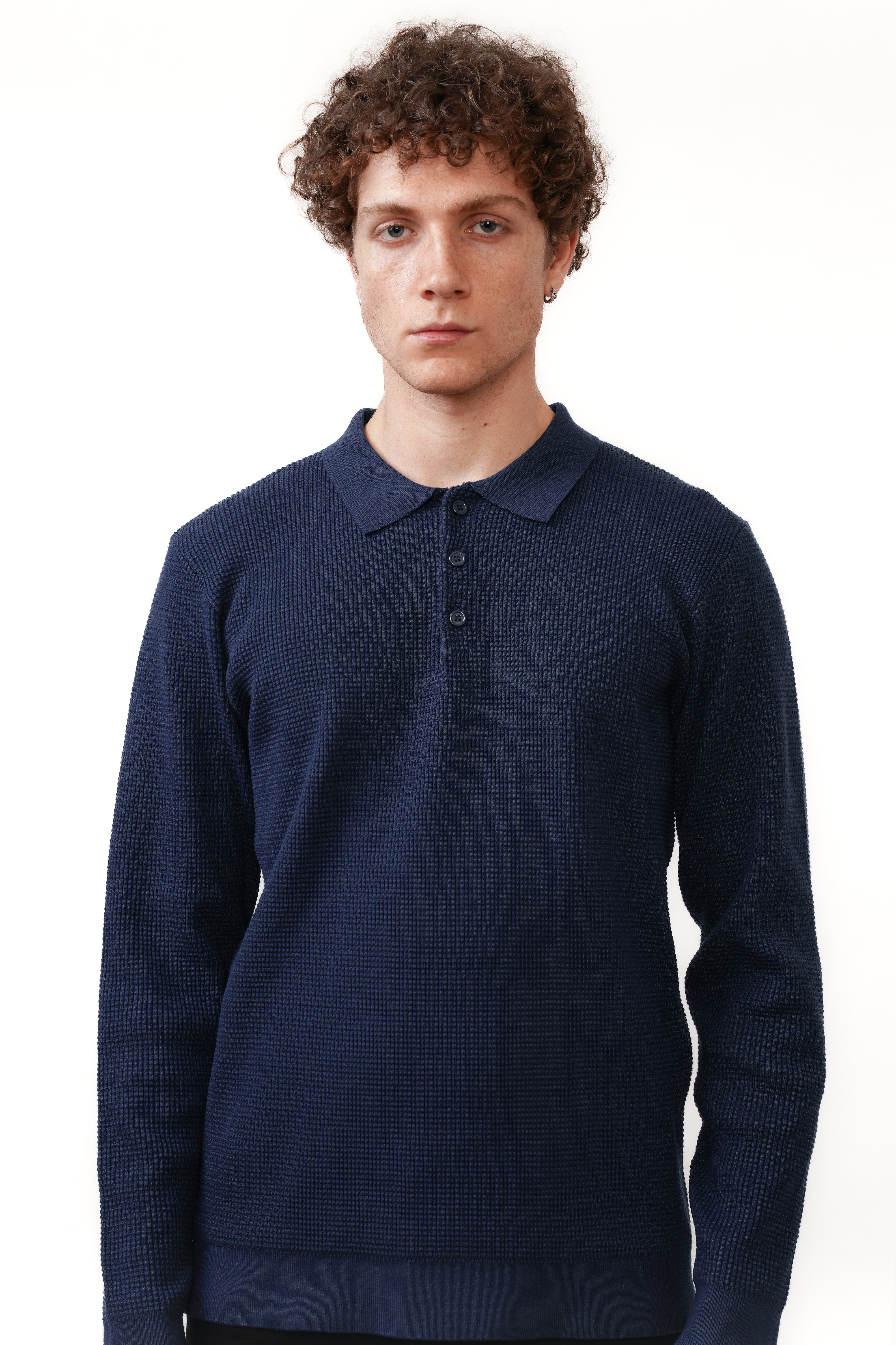 The Saint Polo Navy
