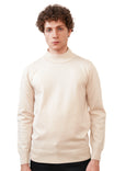 Valenci Turtleneck Beige