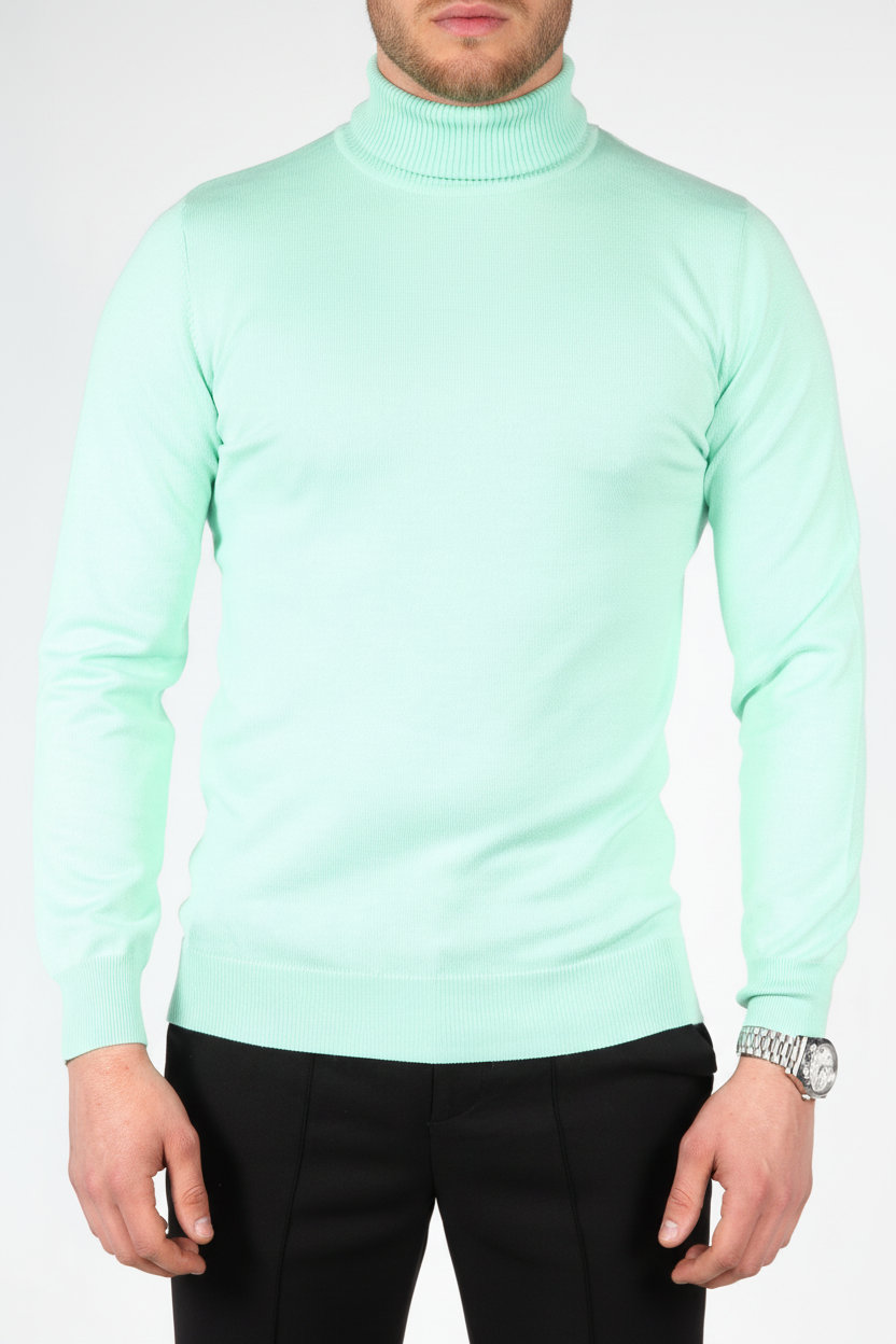 Green Water Coltrui Heren