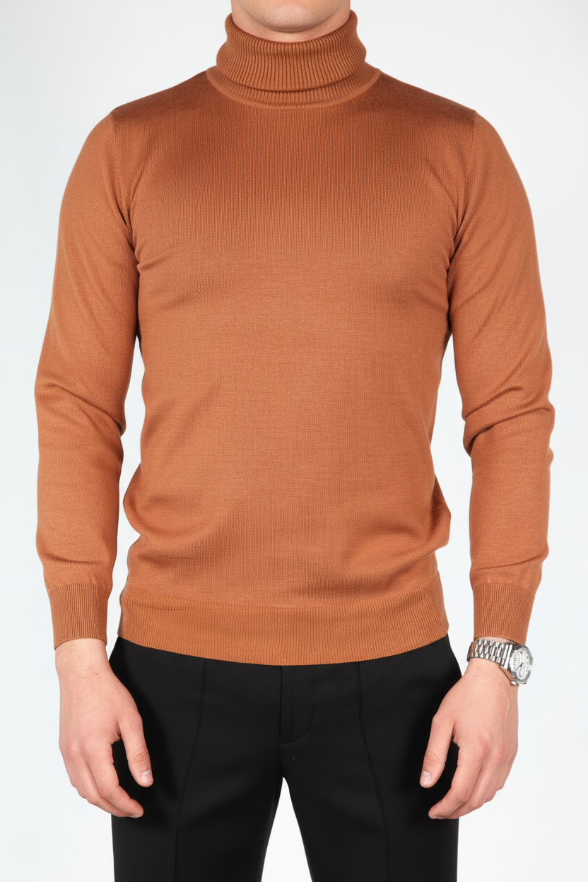 Bruine Coltrui Heren