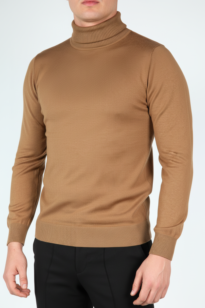 Camel Coltrui Heren