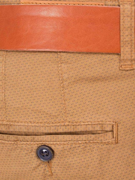 Chino Abrashe Peru