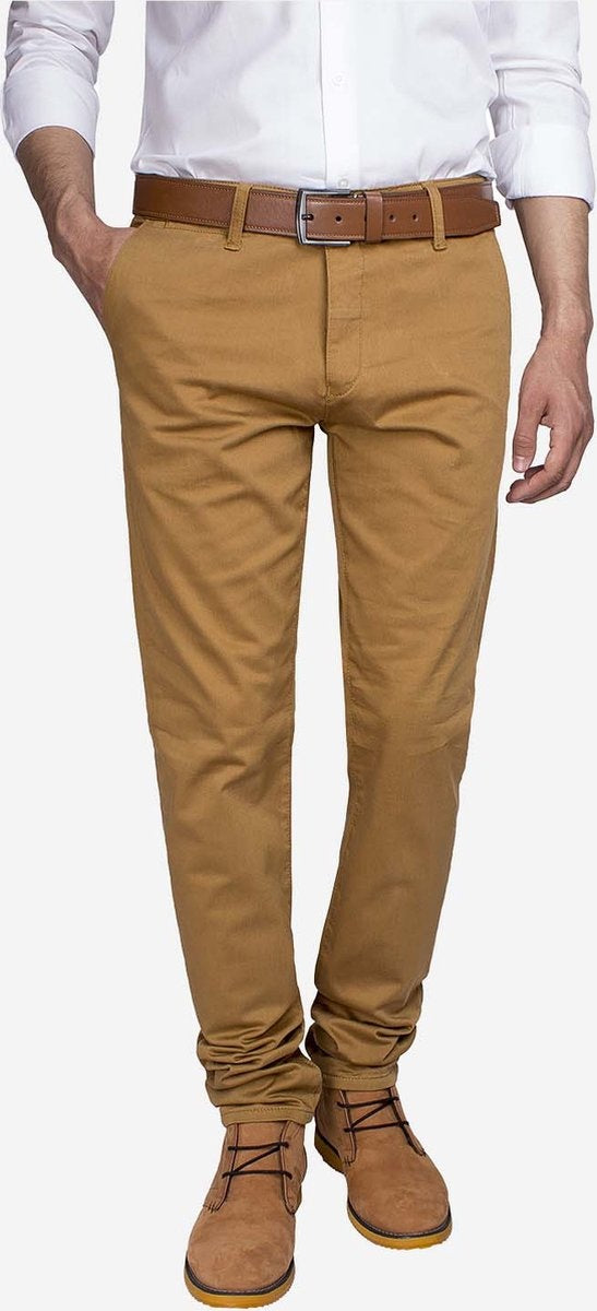 Chino Folka Peru