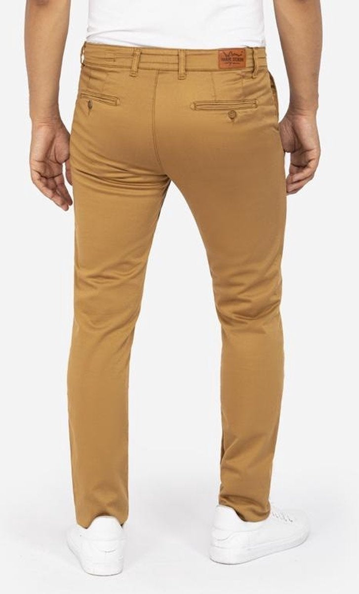 Chino Folka Peru