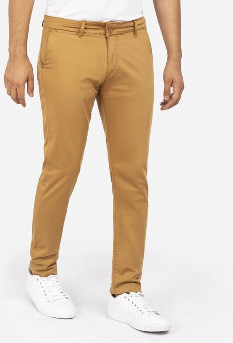 Chino Folka Peru