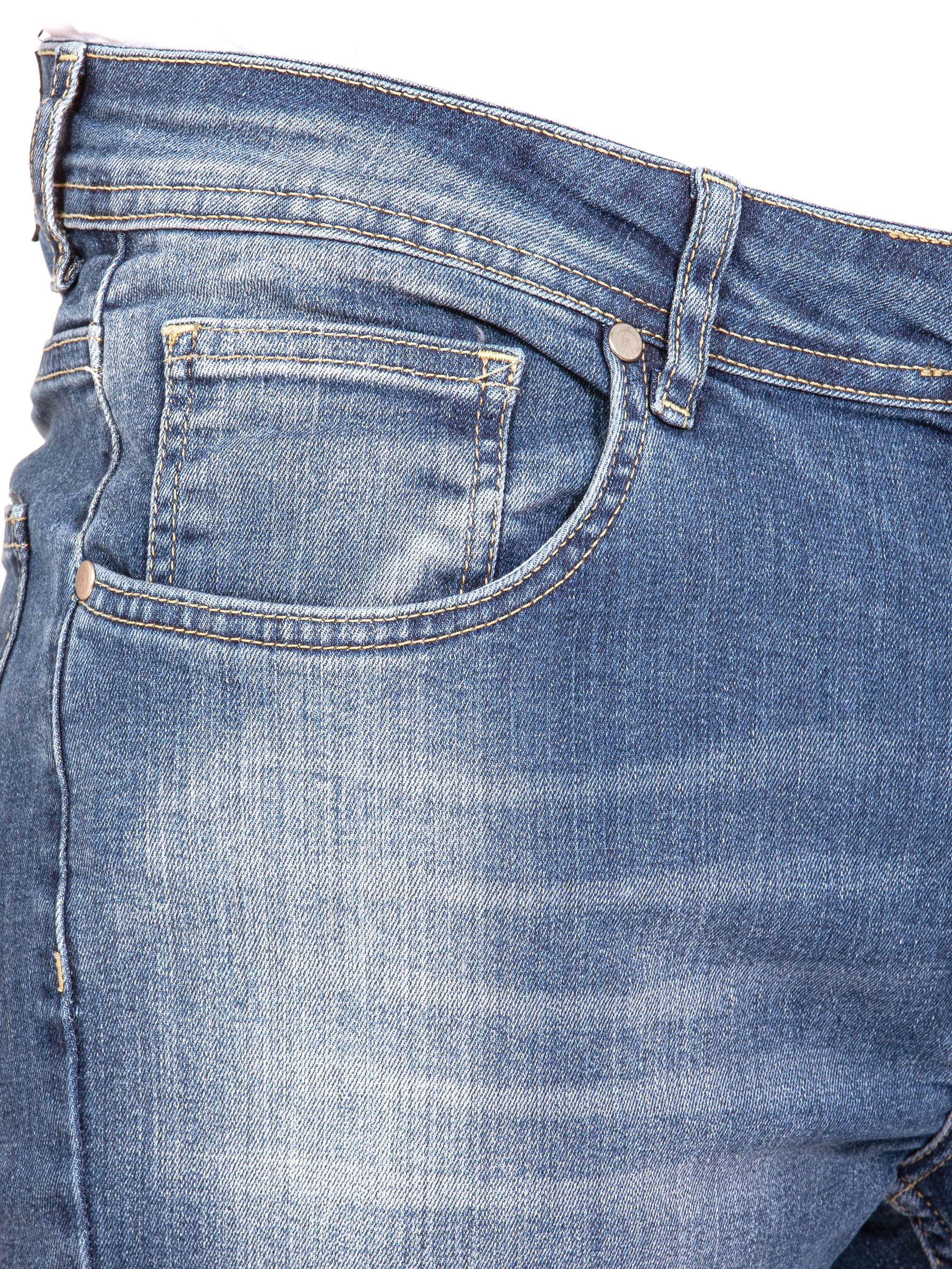 Jeans Aldrich Light Navy