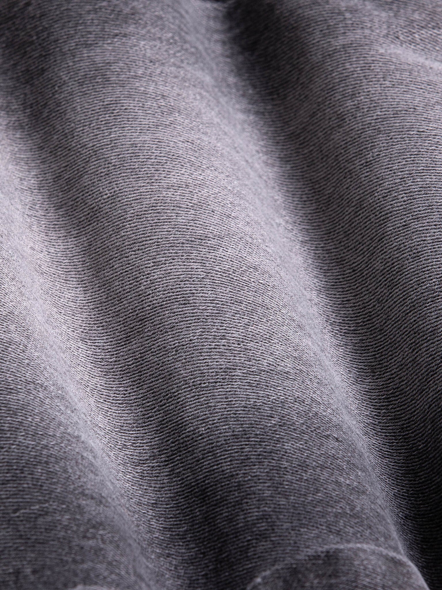 Jeans Aldrich Grijs