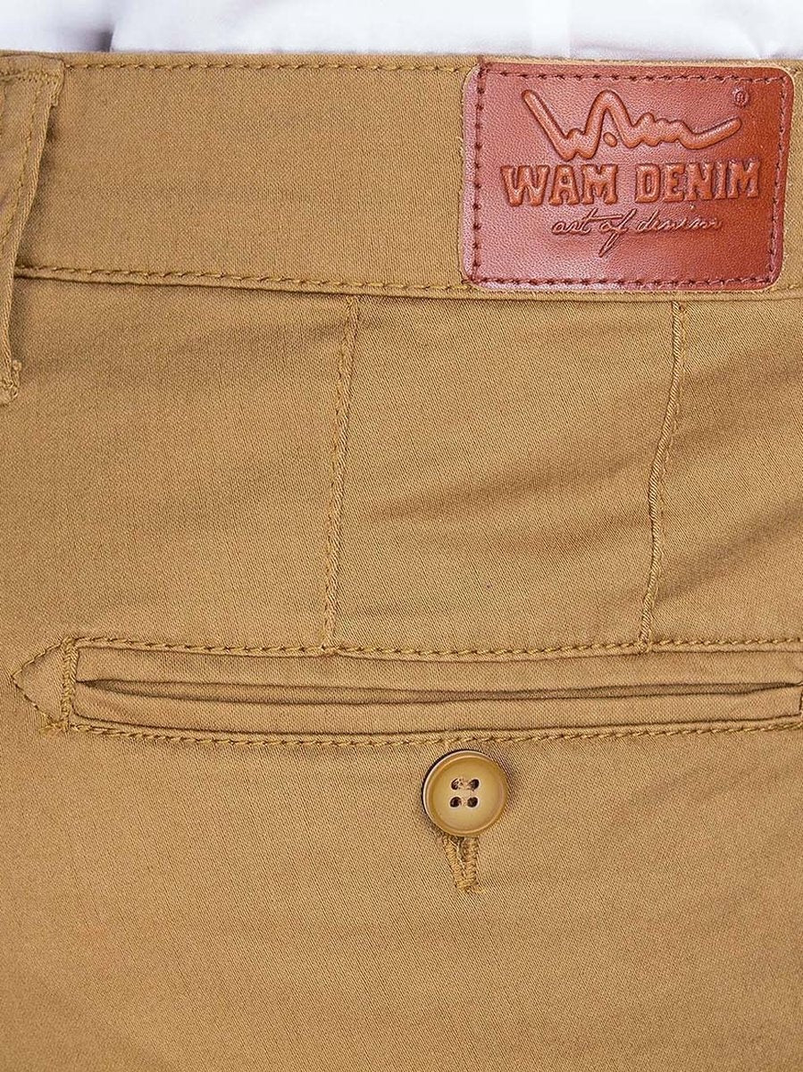 Chino Folka Peru