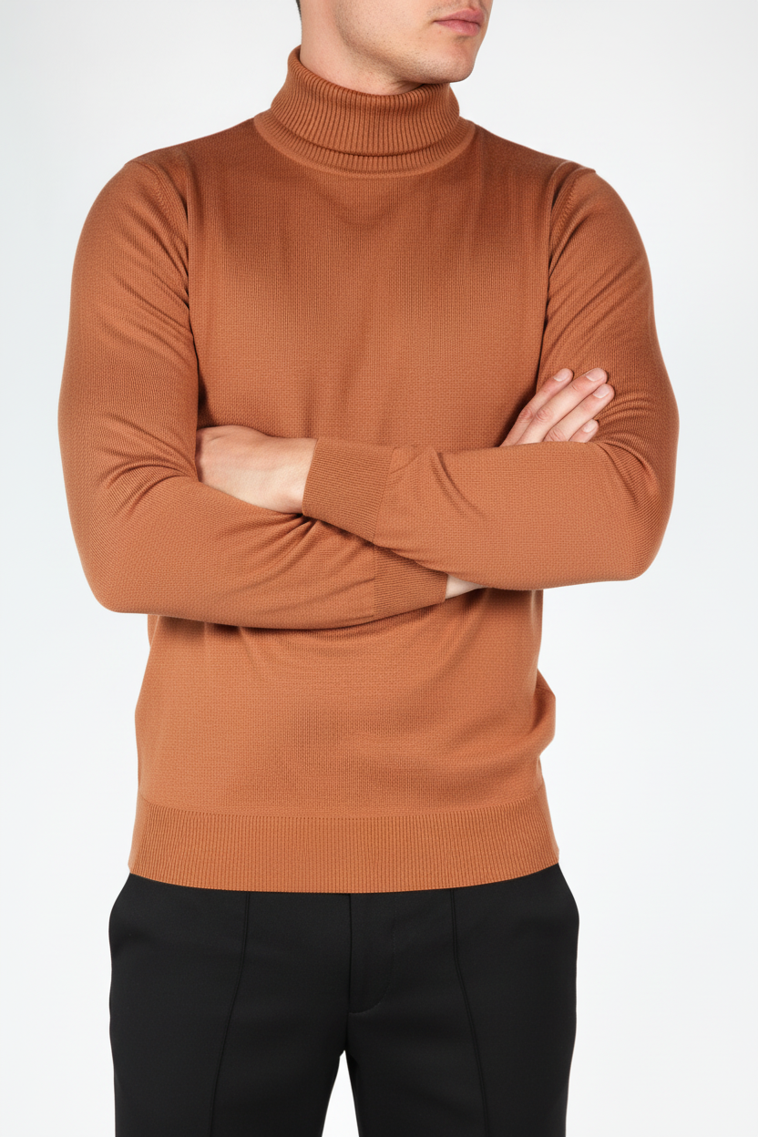 Bruine Coltrui Heren