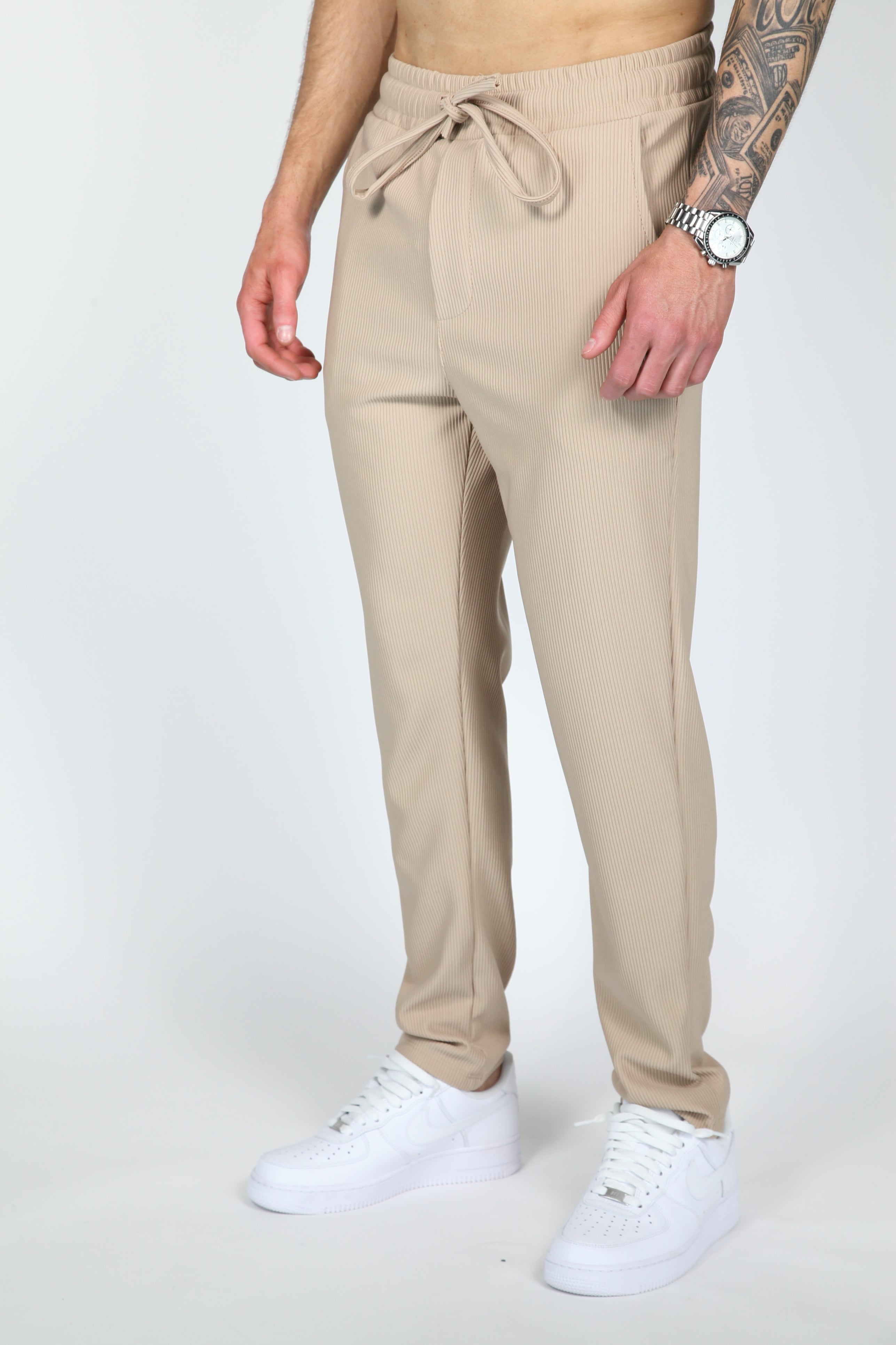 Il lusso zommerset beige